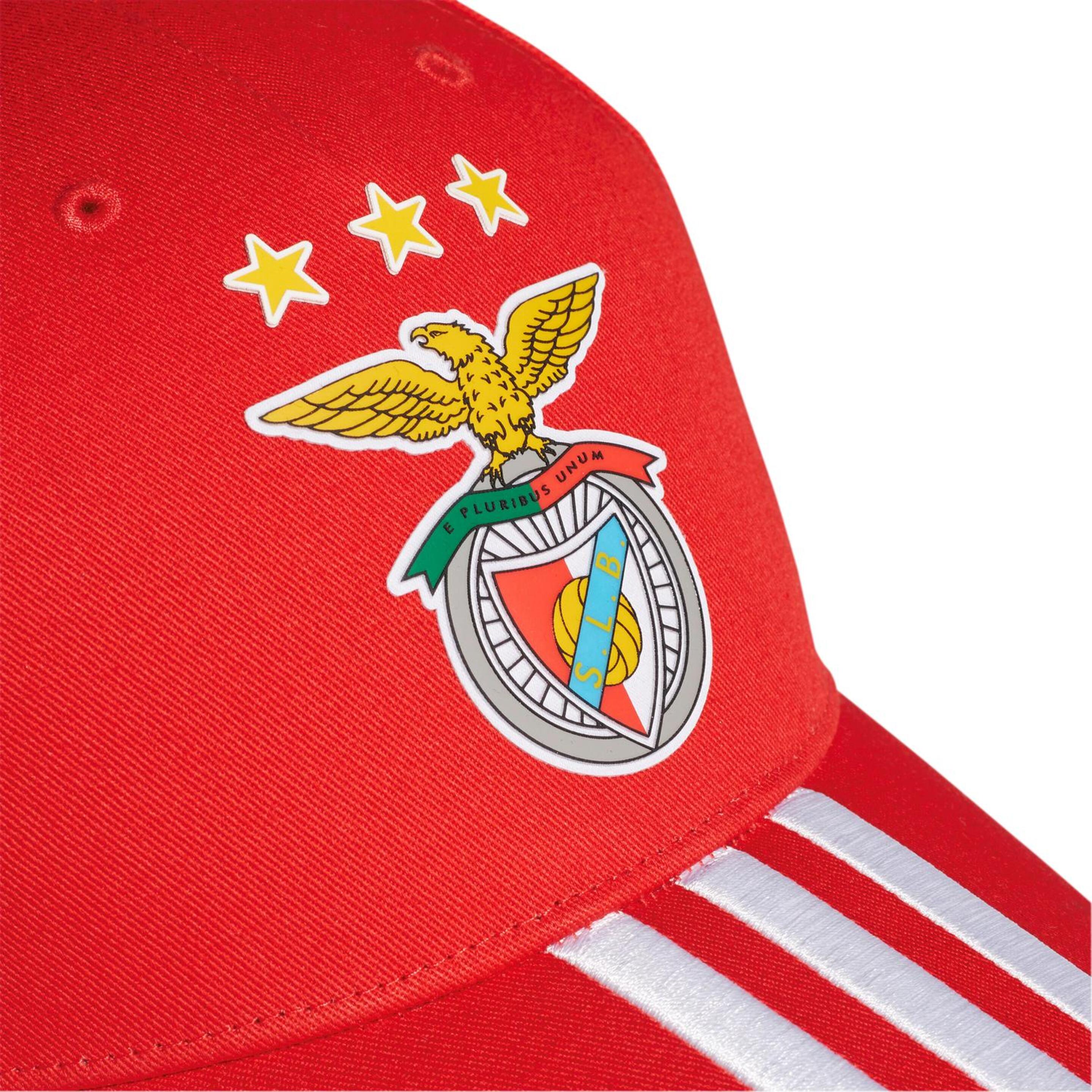 Boné Benfica adidas 21/22