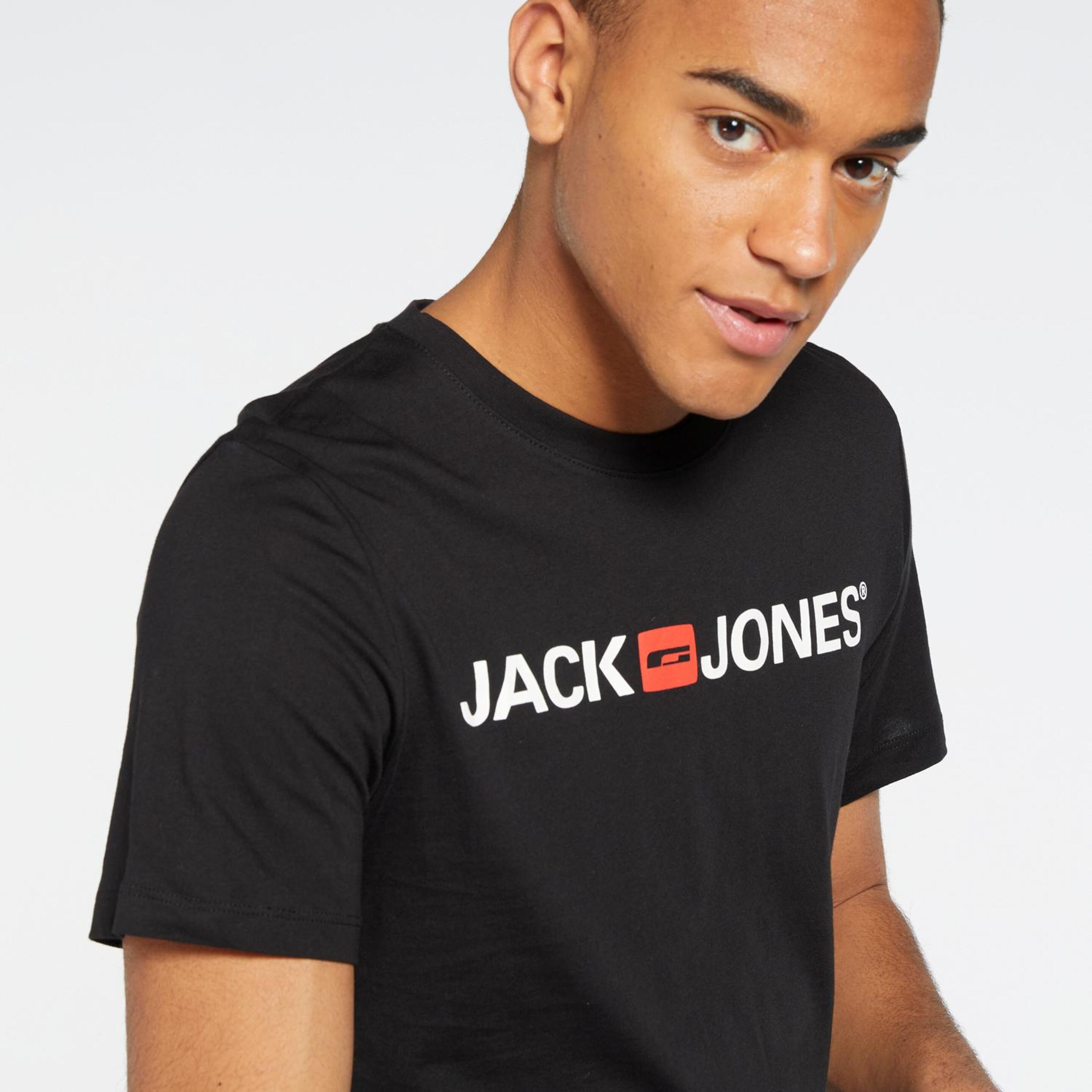 T-shirt Jack&jones Core Ss