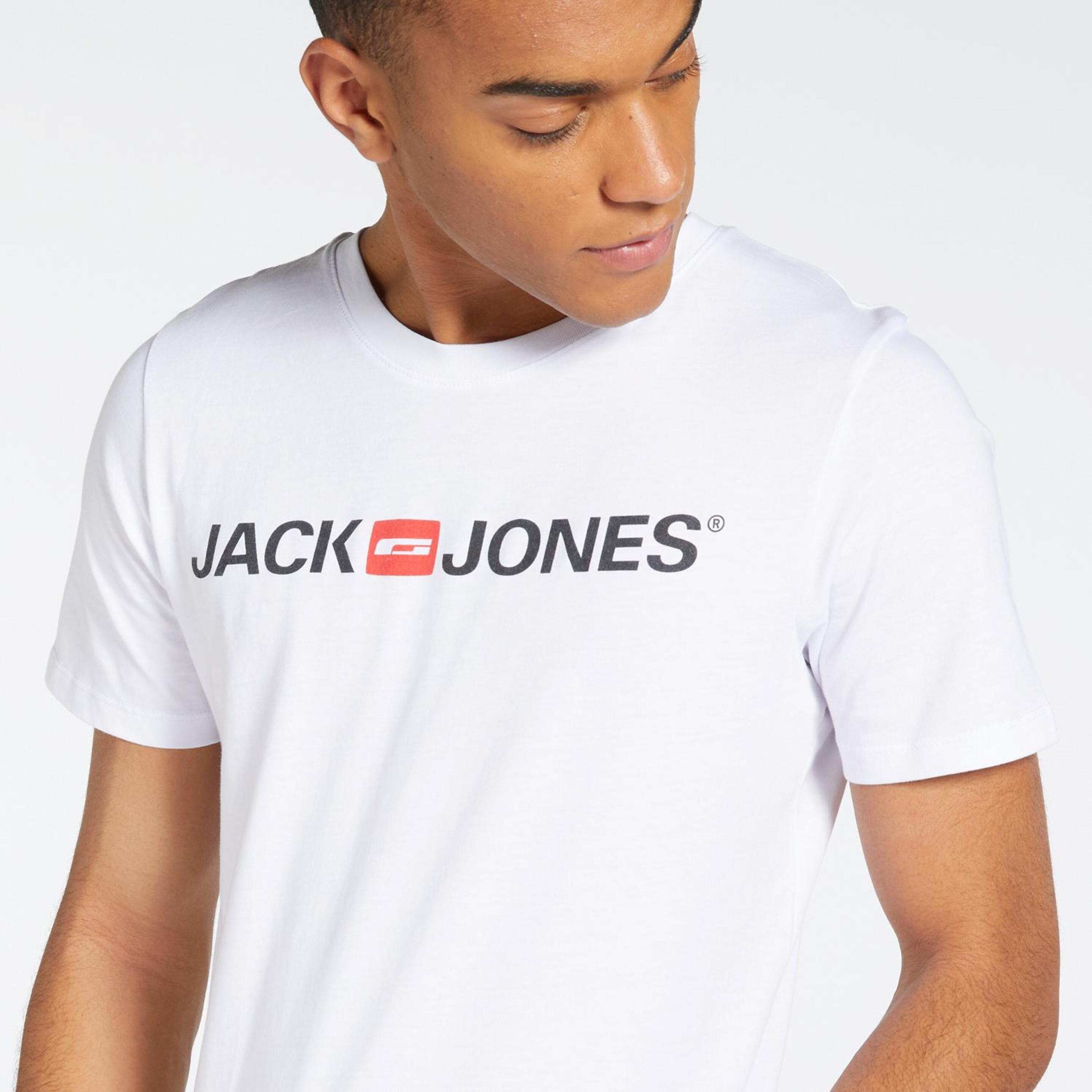 T-shirt Jack&jones Core Ss