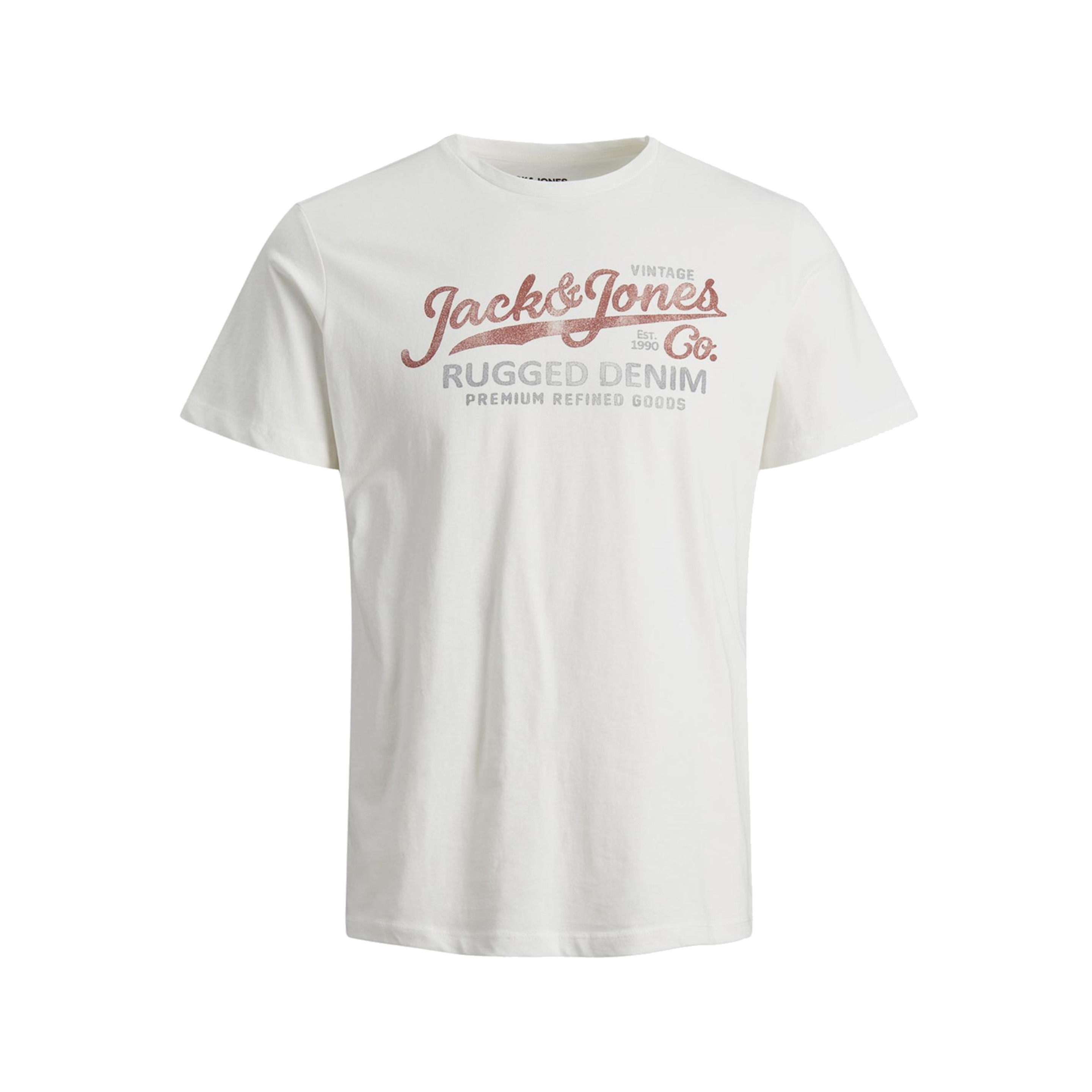 T-shirt Jack&jones Blustar