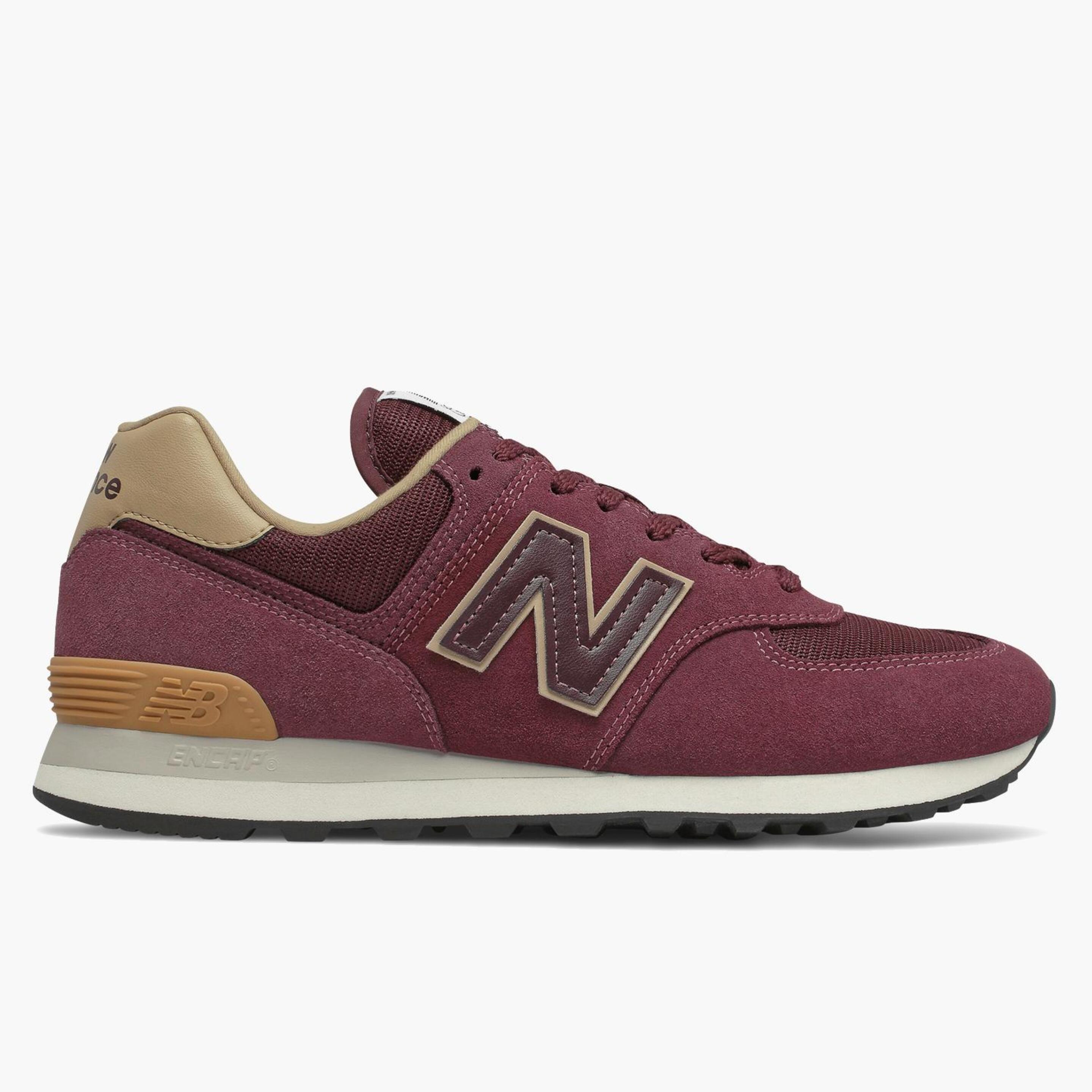 New Balance Ml574