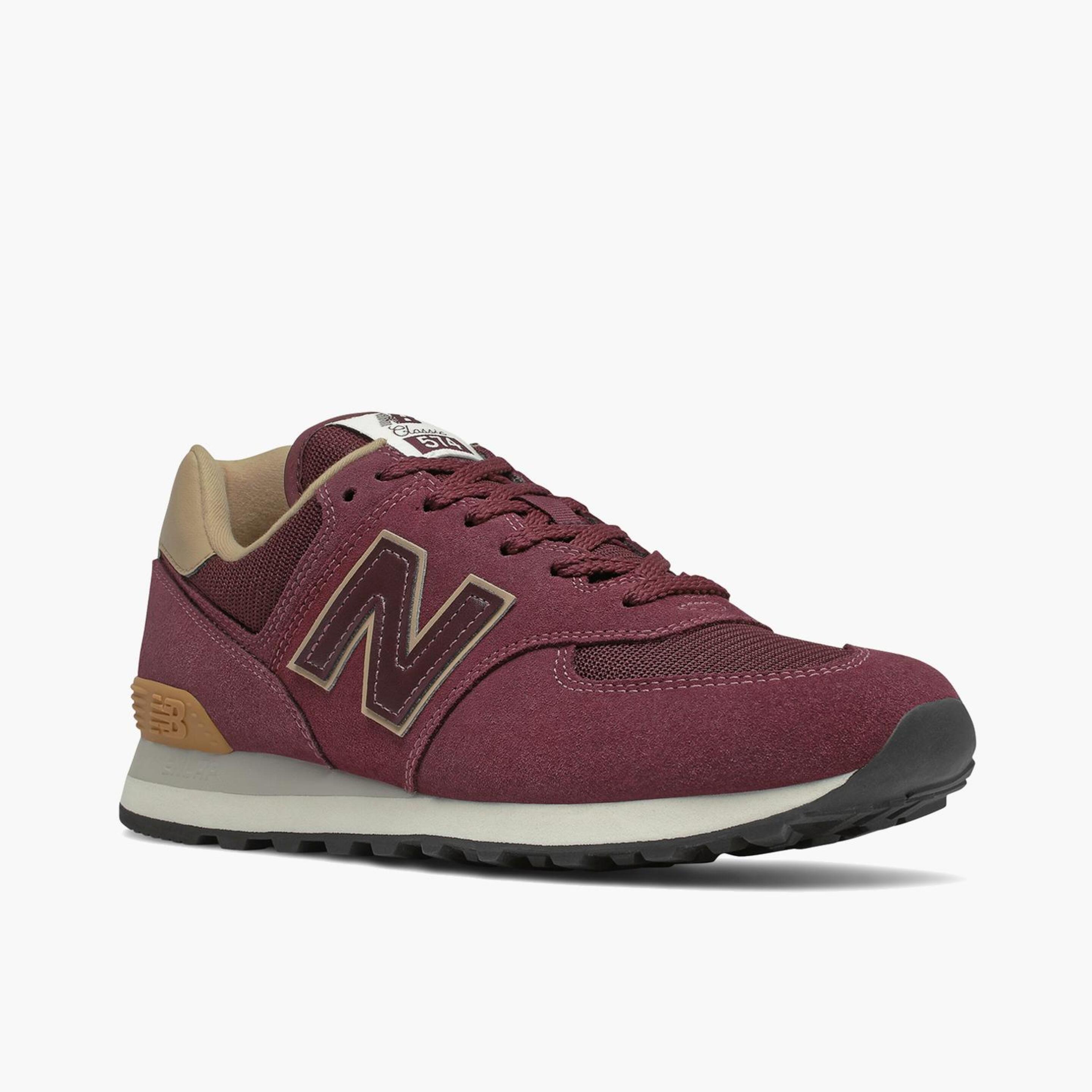 New Balance Ml574