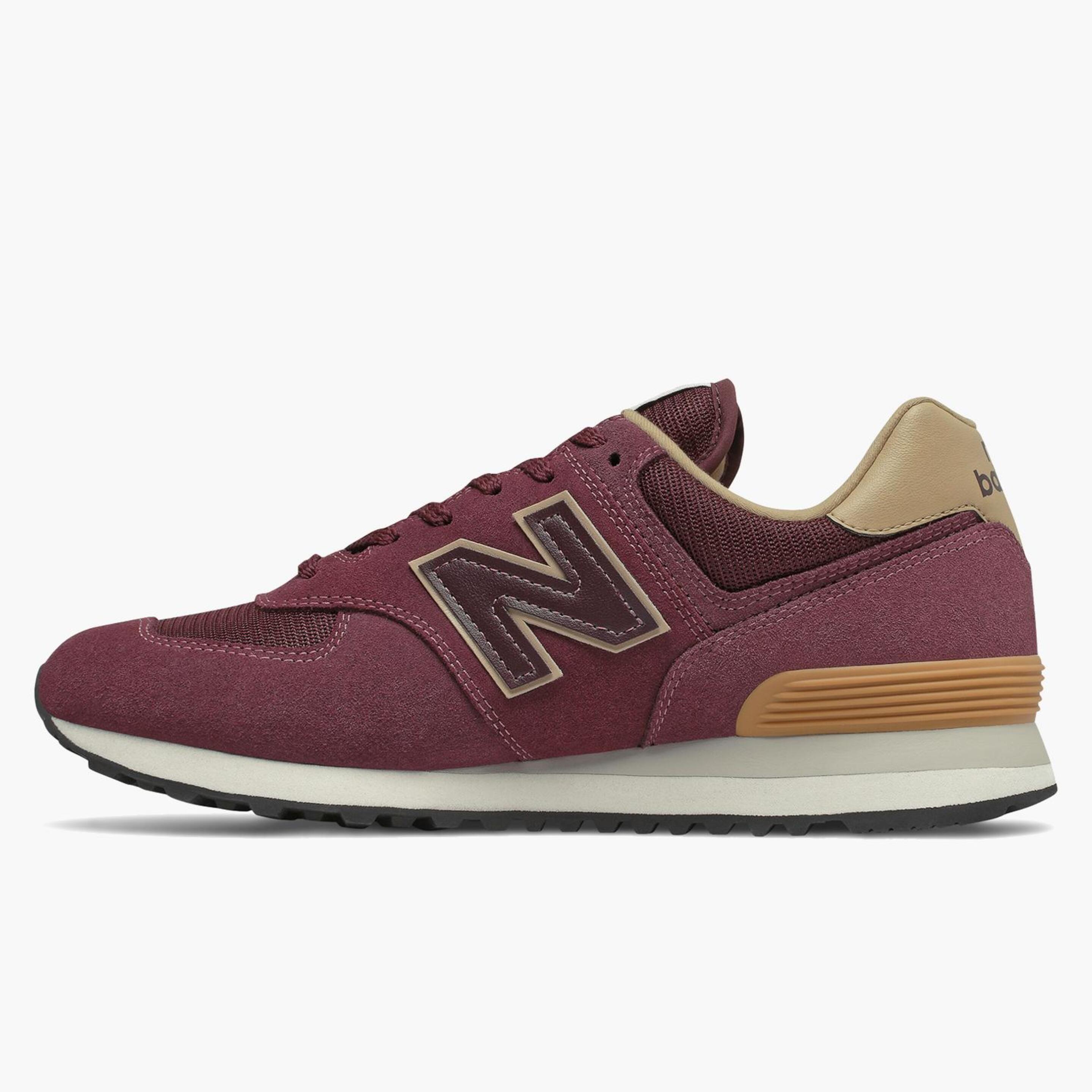 New Balance Ml574