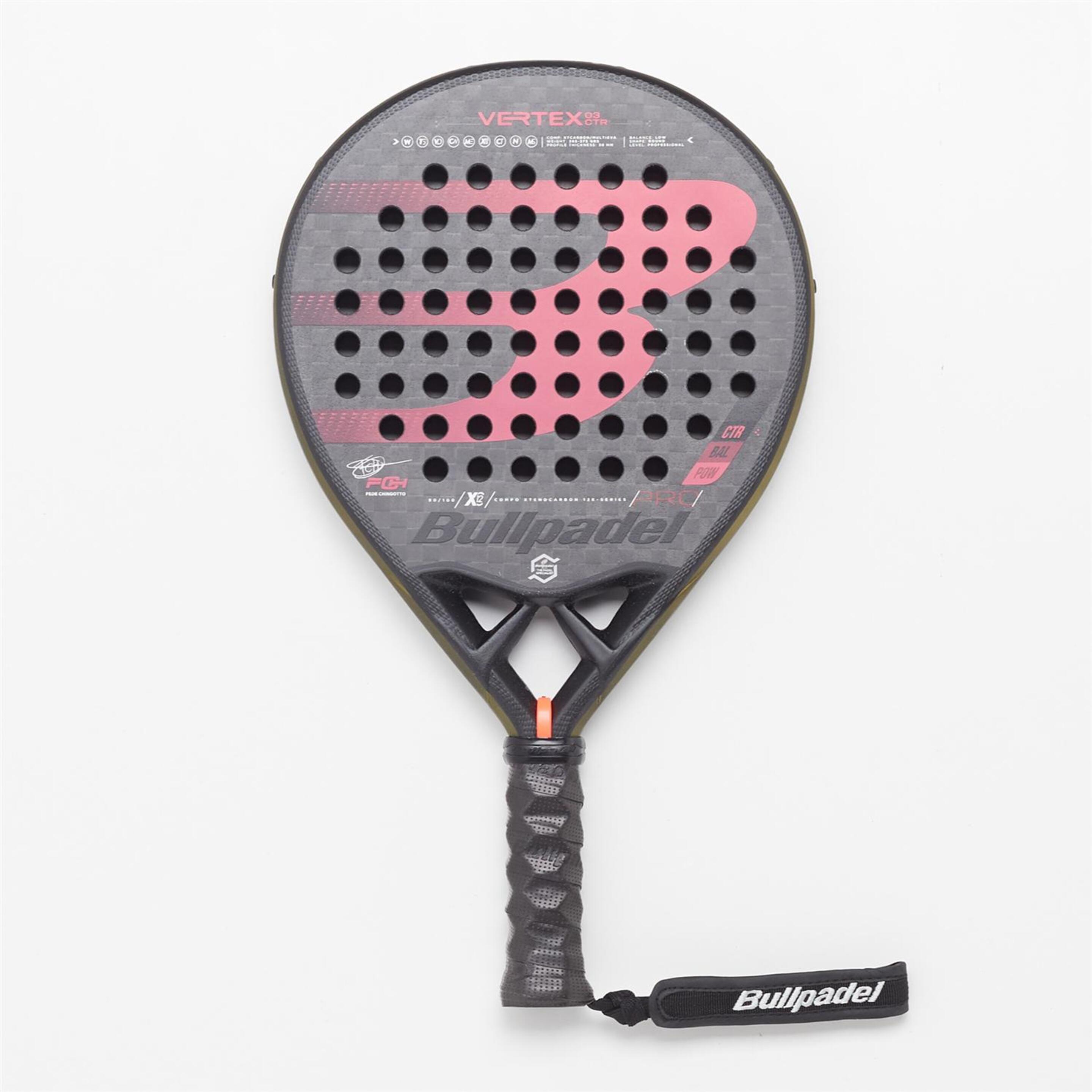 Bullpadel Vertex 3