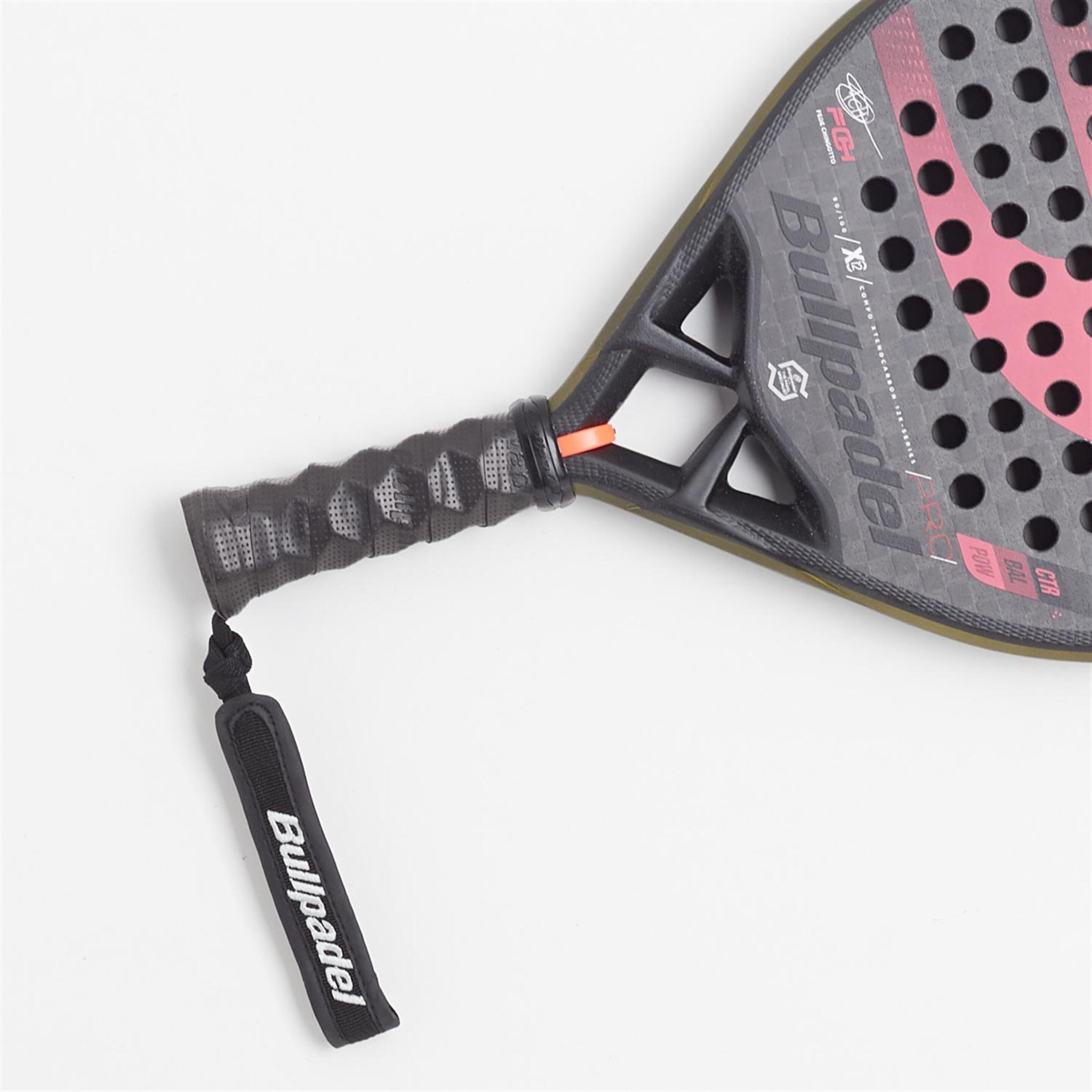 Bullpadel Vertex 3