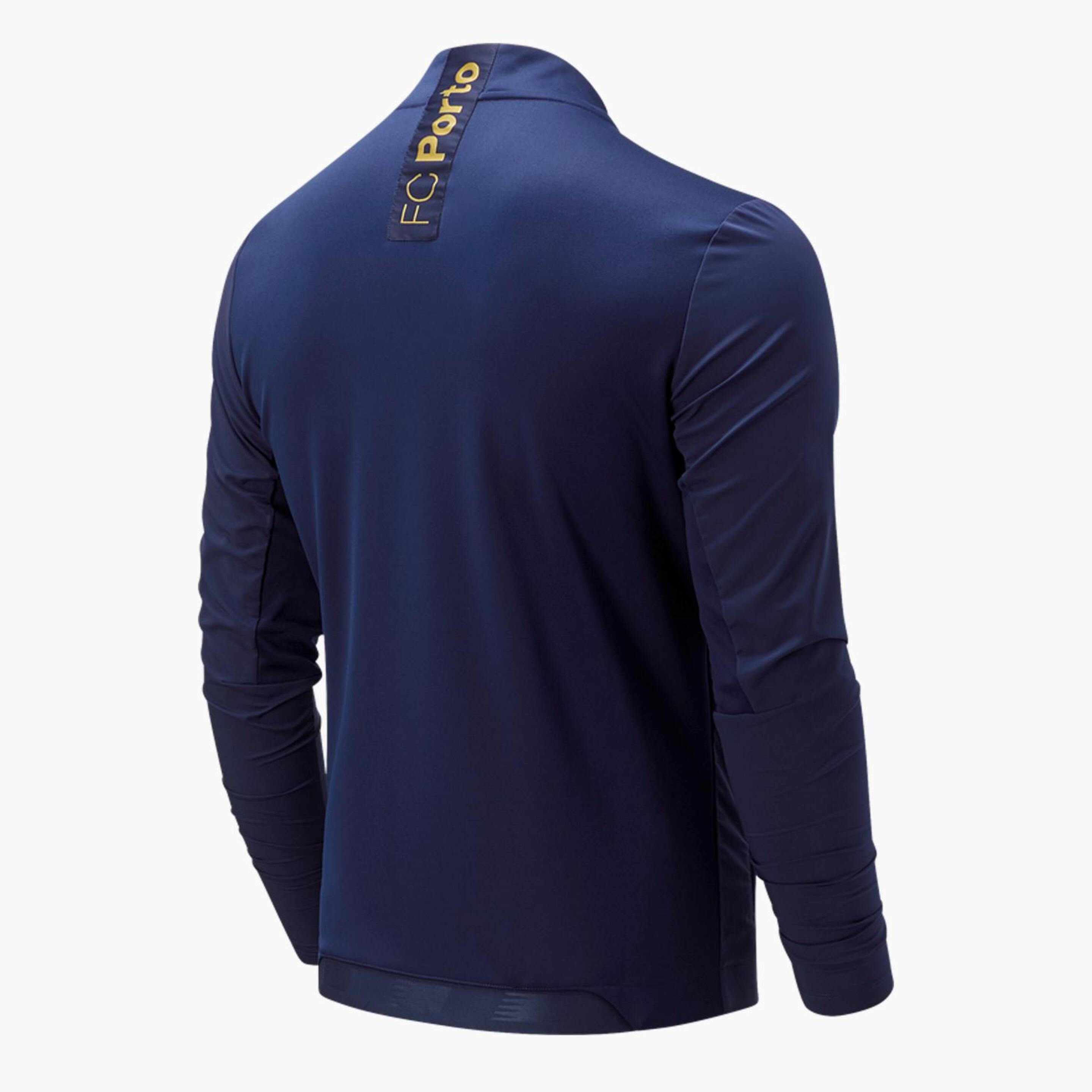 Sudadera Oporto Fc