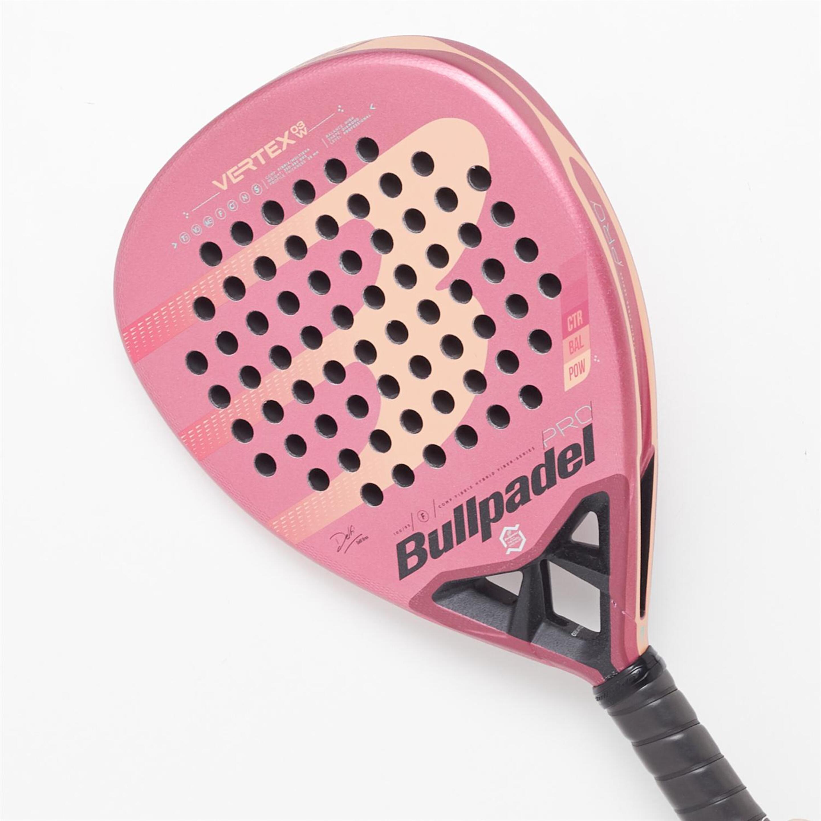 Bullpadel Vertex 3 Wm 21