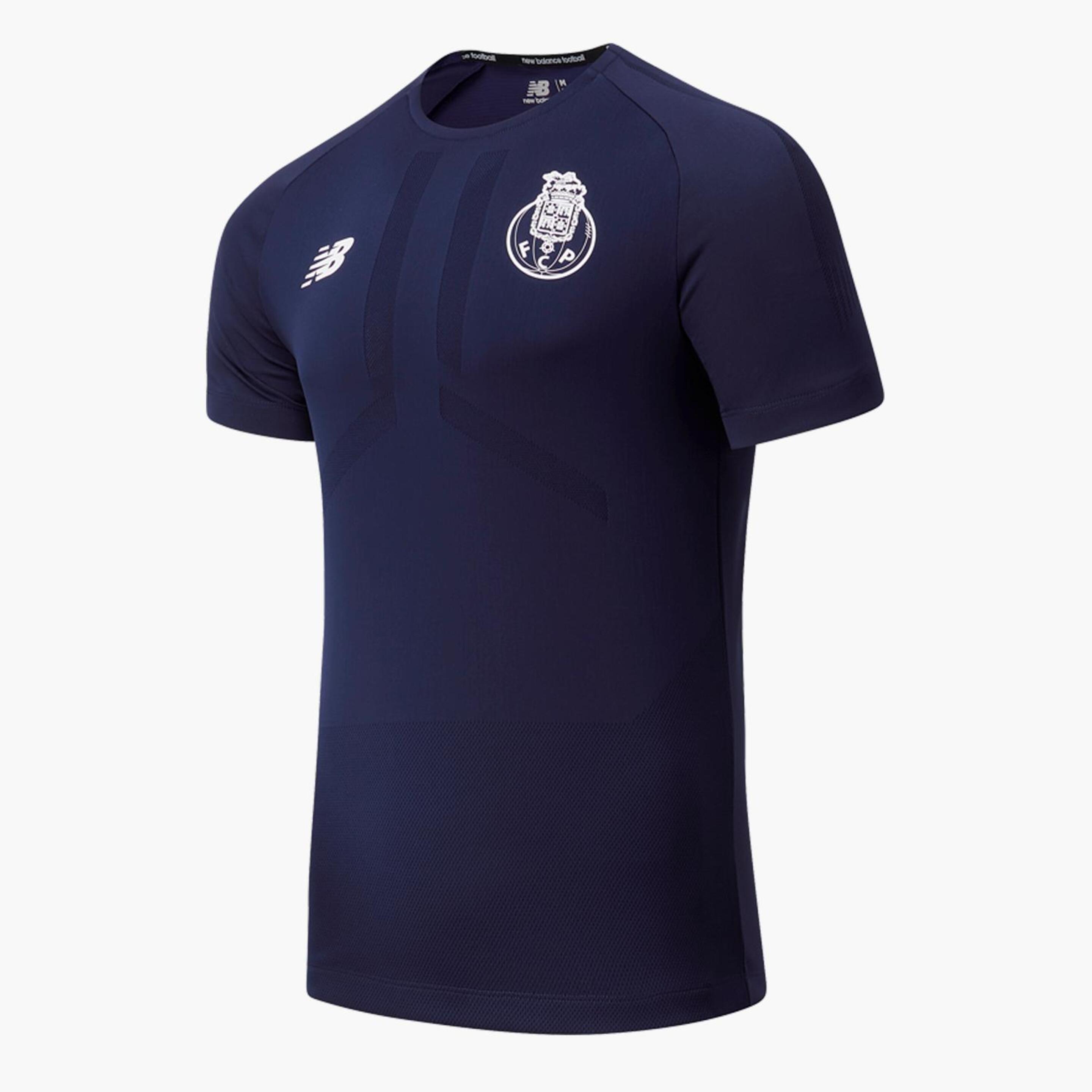 Camiseta Oporto