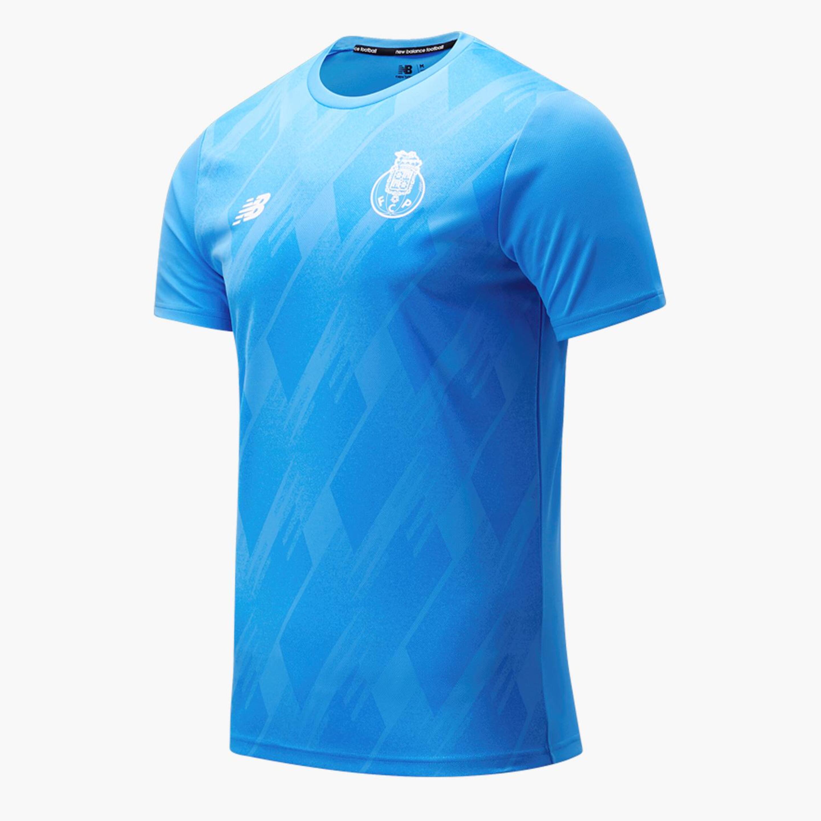 Camiseta Oporto