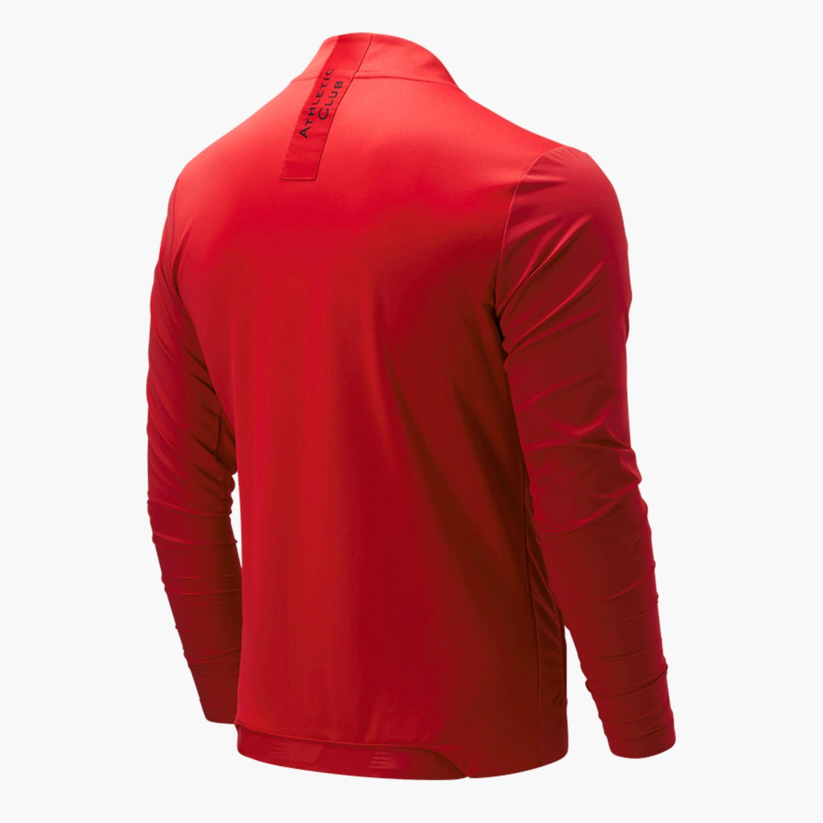 Sudadera Athletic De Bilbao