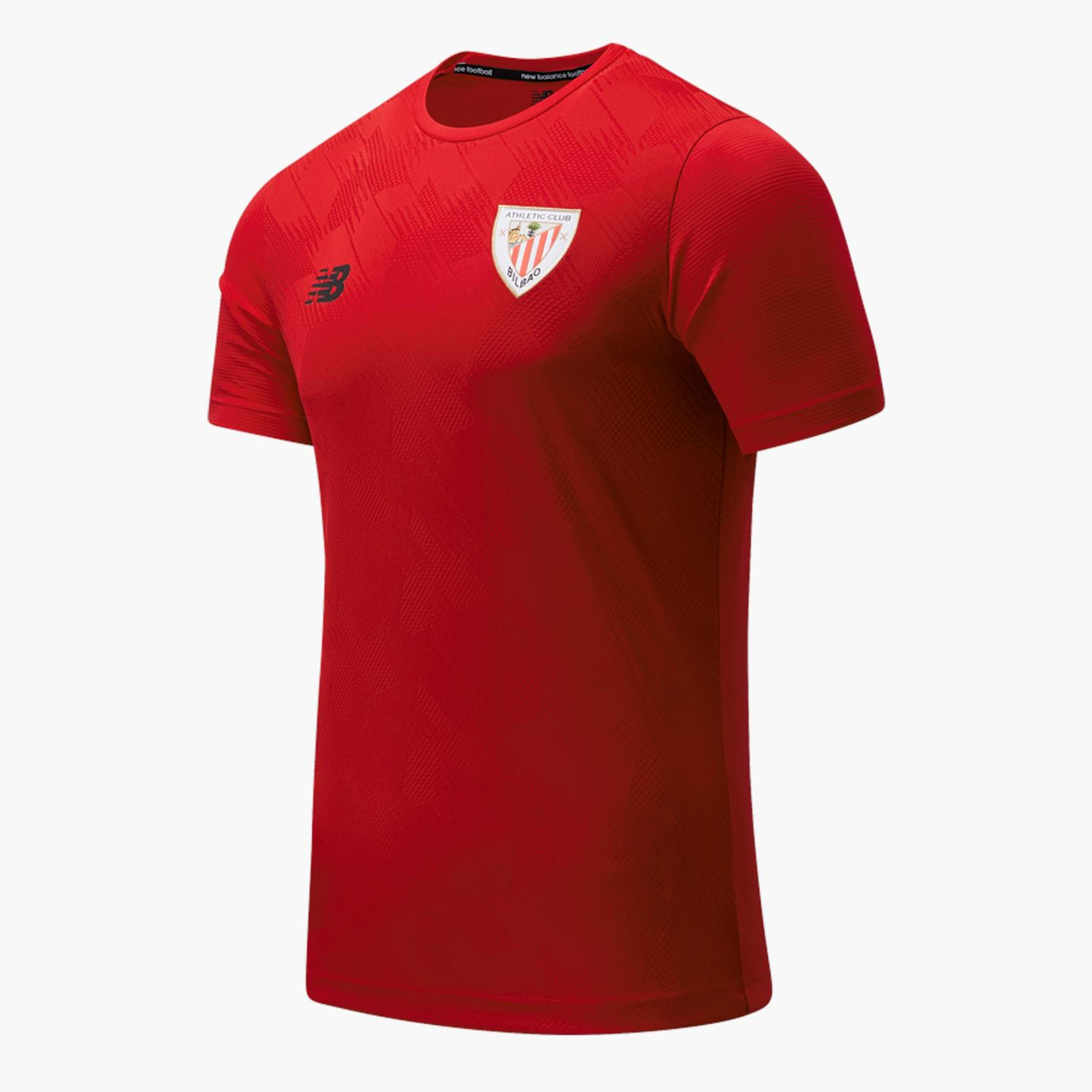 Camiseta Athletic Club