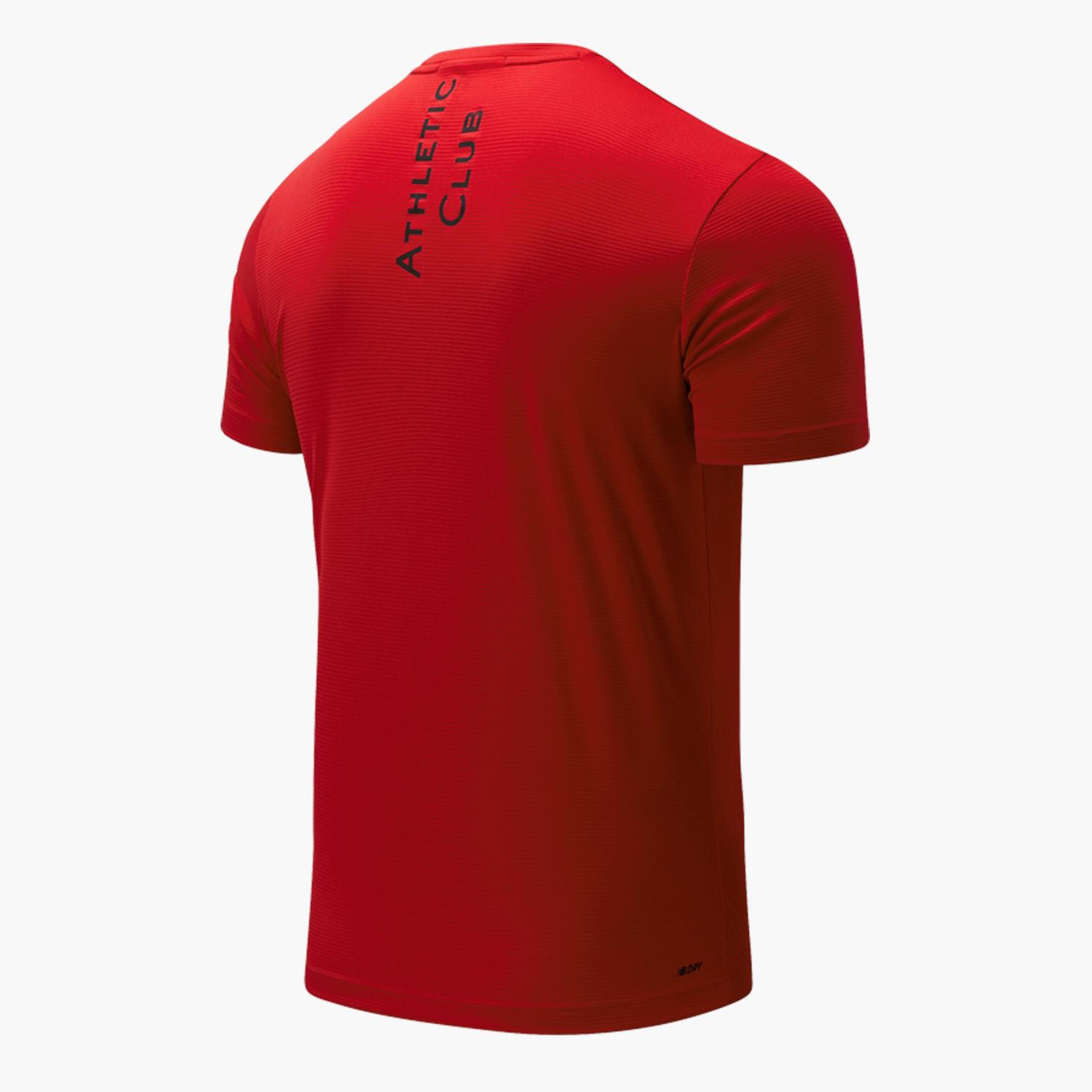 Camiseta Athletic Club