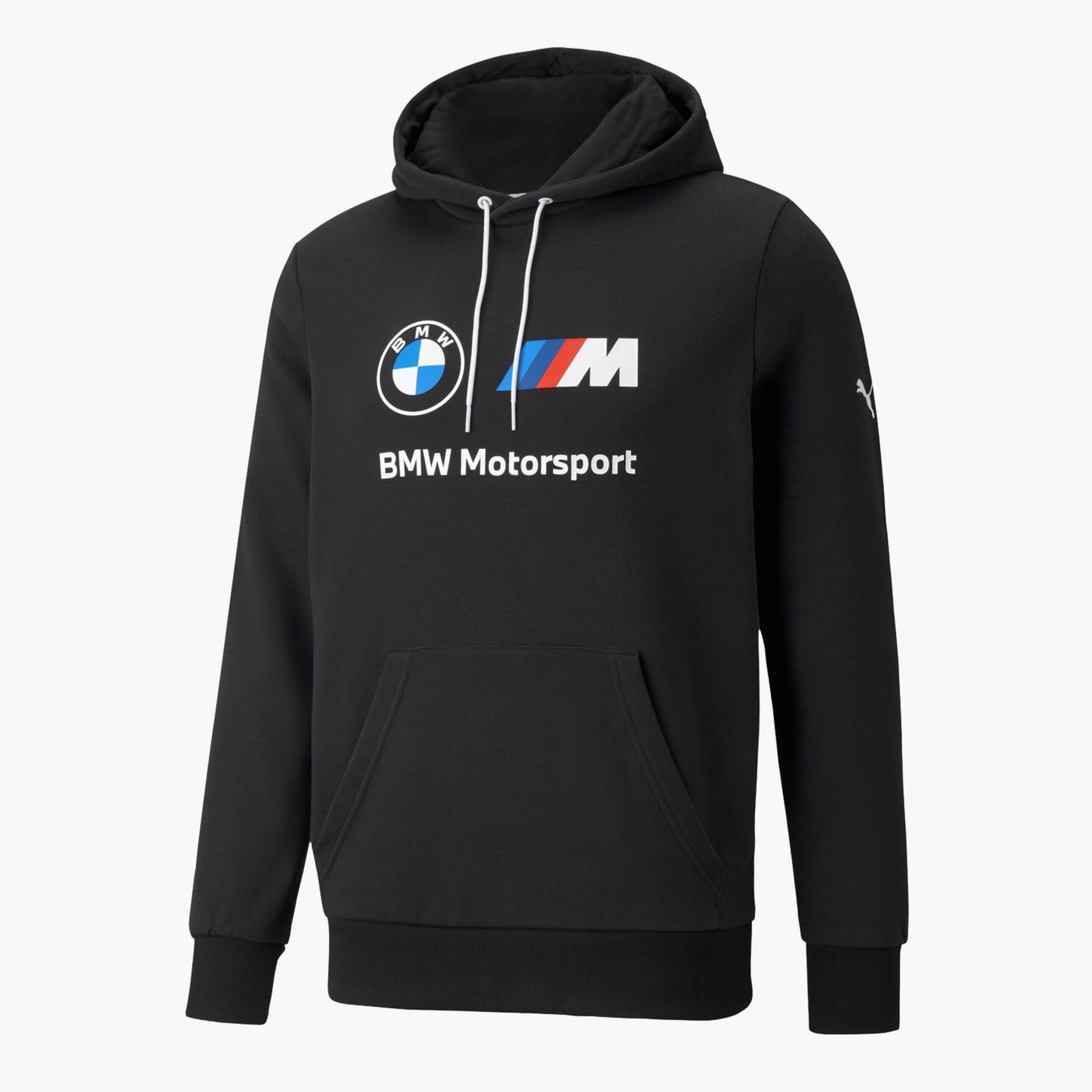 Sweatshirt Puma Bmw