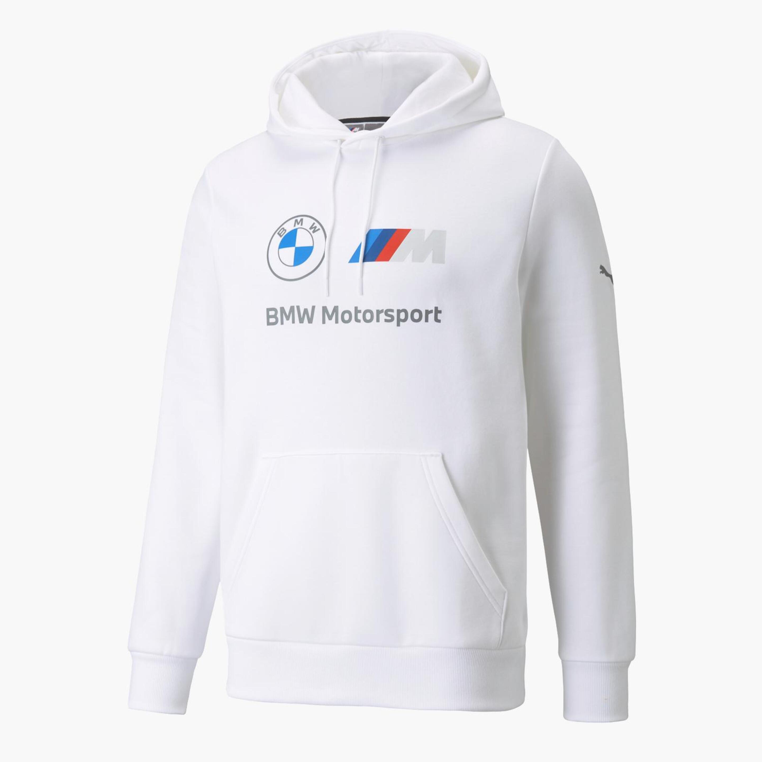 Sweatshirt Puma Bmw