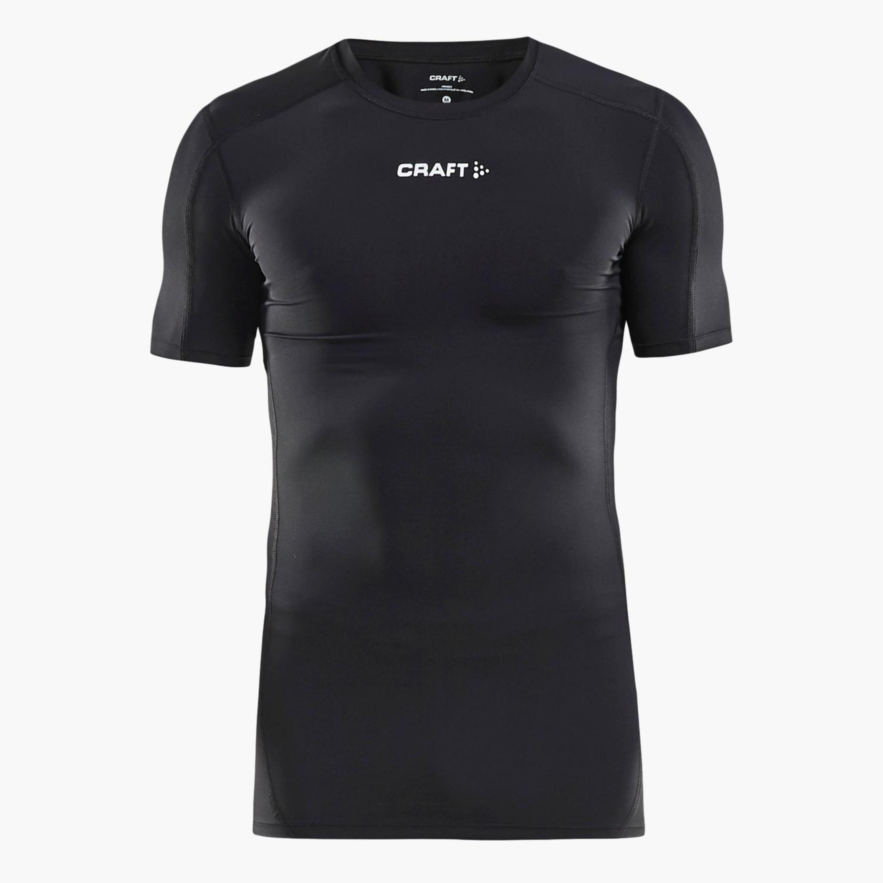 Pro Control Cro Camiseta Compression Running