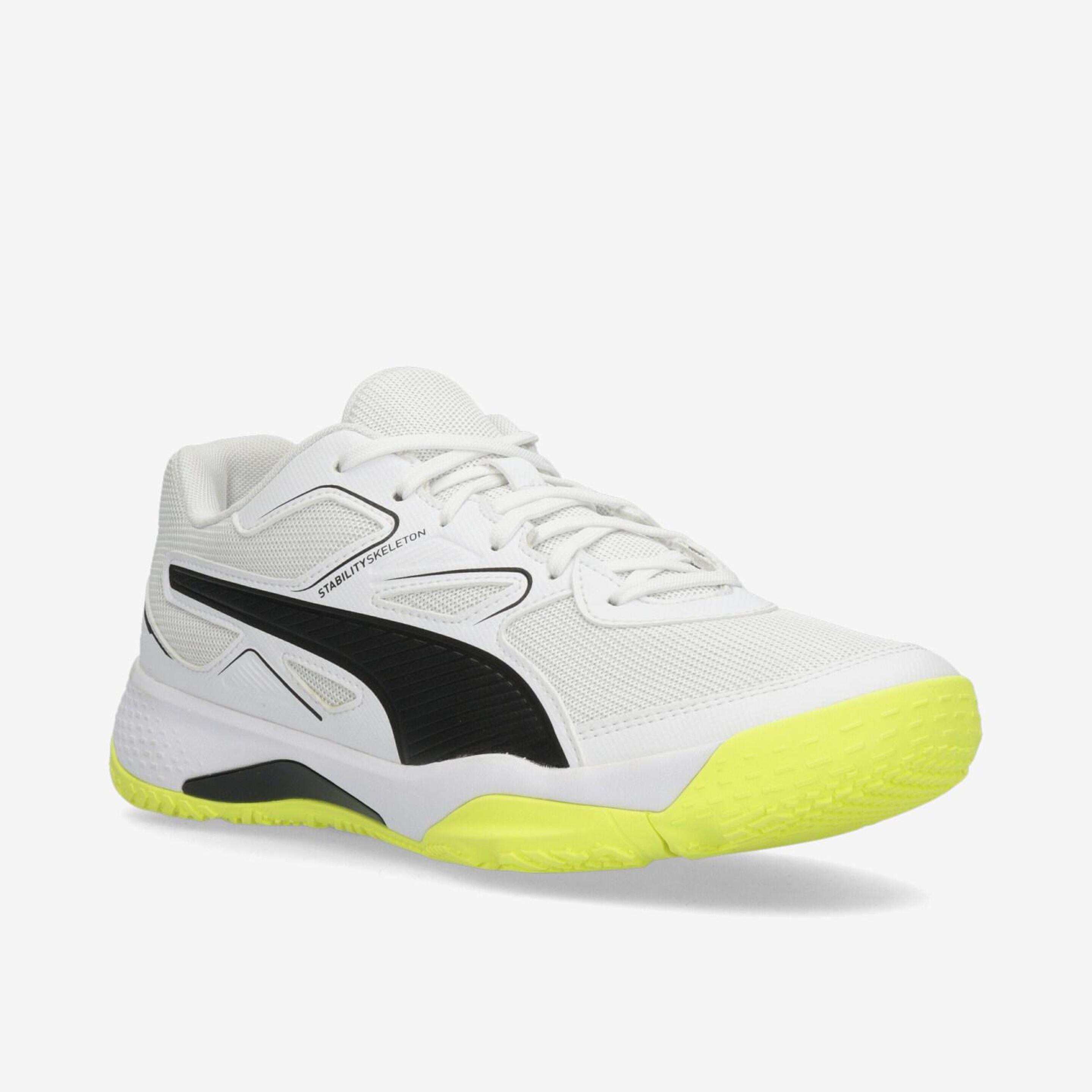 Puma Solarflash