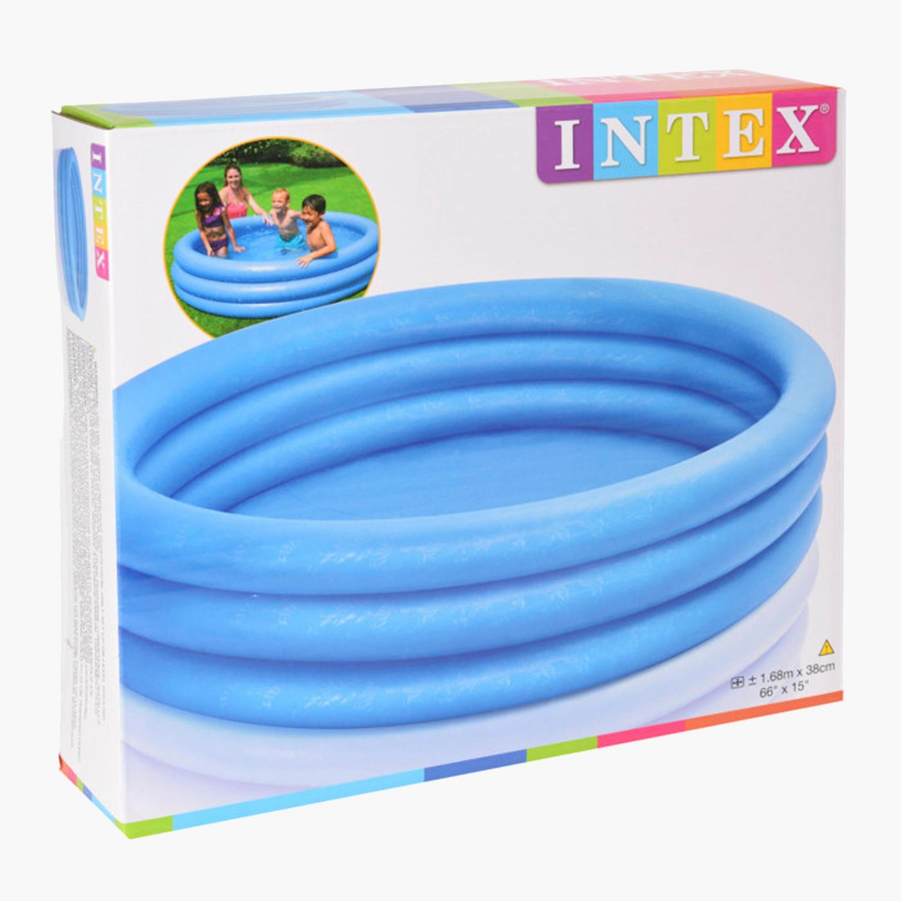 Piscina Niños Intex