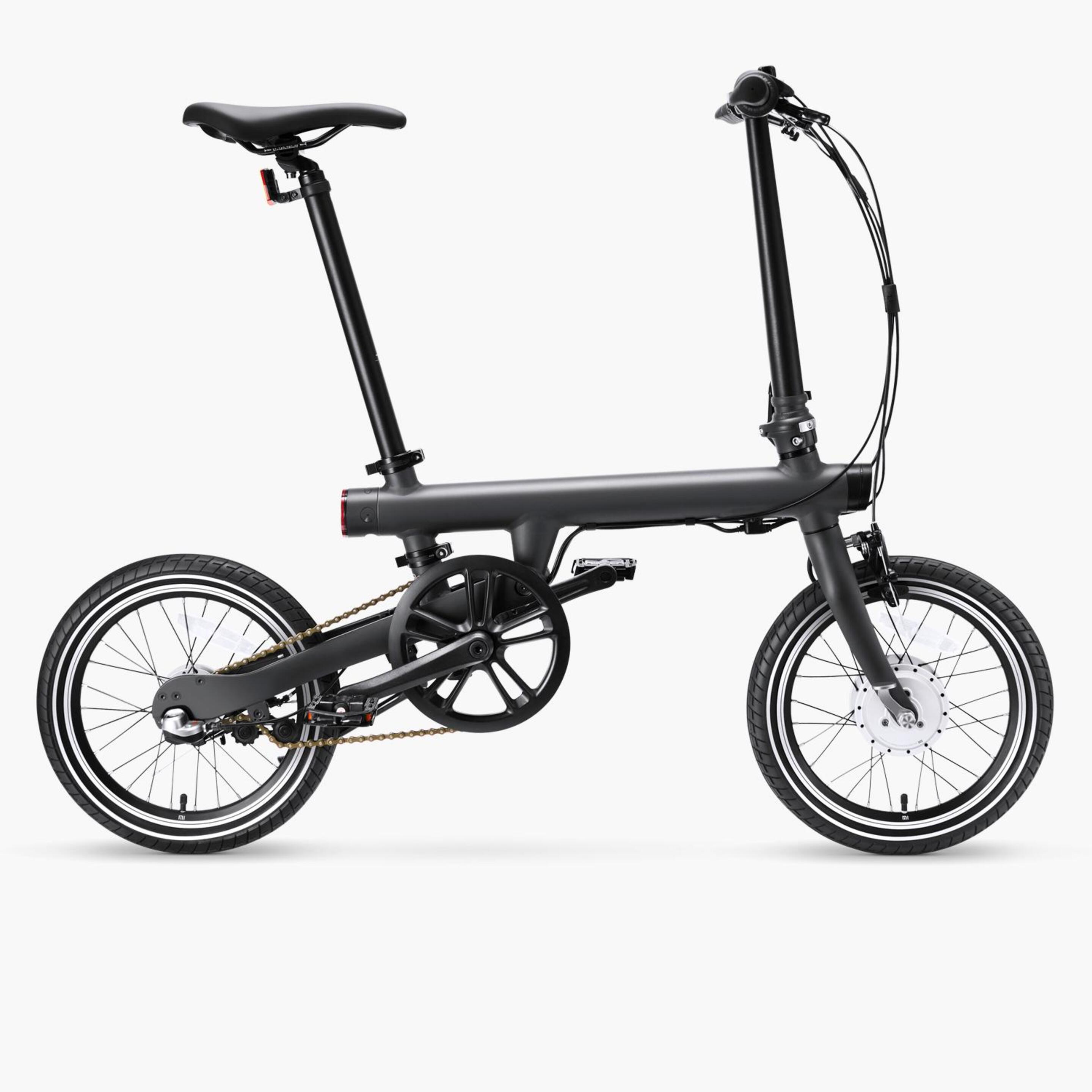 Bicicleta Elétrica Xiaomi Mi Smart