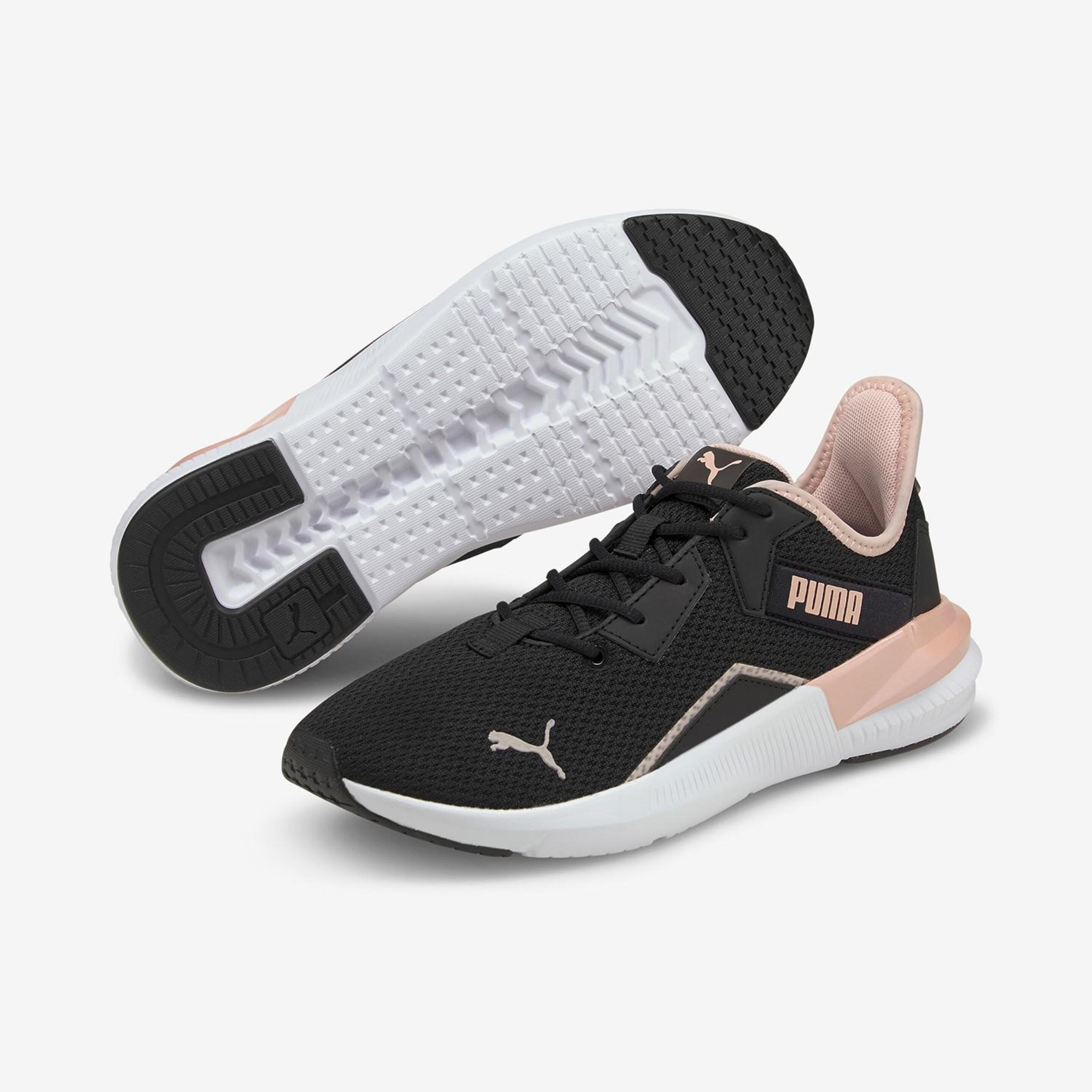 Puma Platinum Shimmer