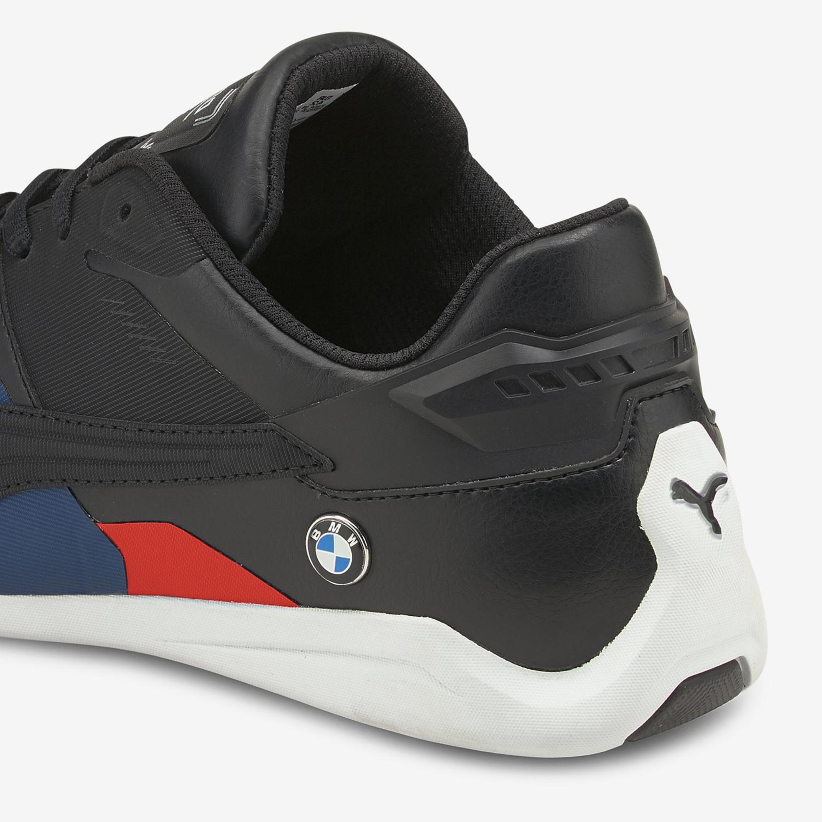 Puma Drift Cat Bmw Mms Delta