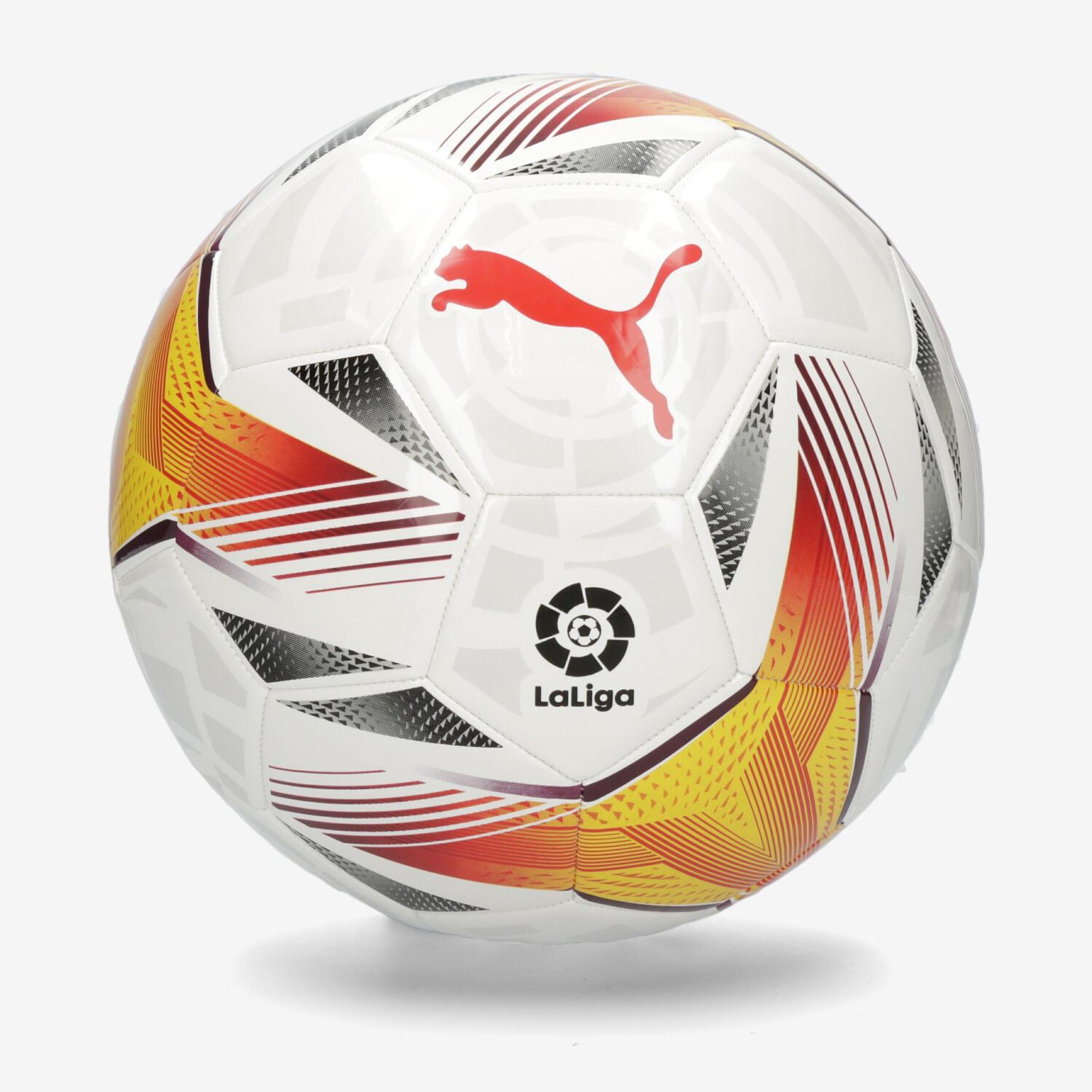 Balón Liga Española Puma