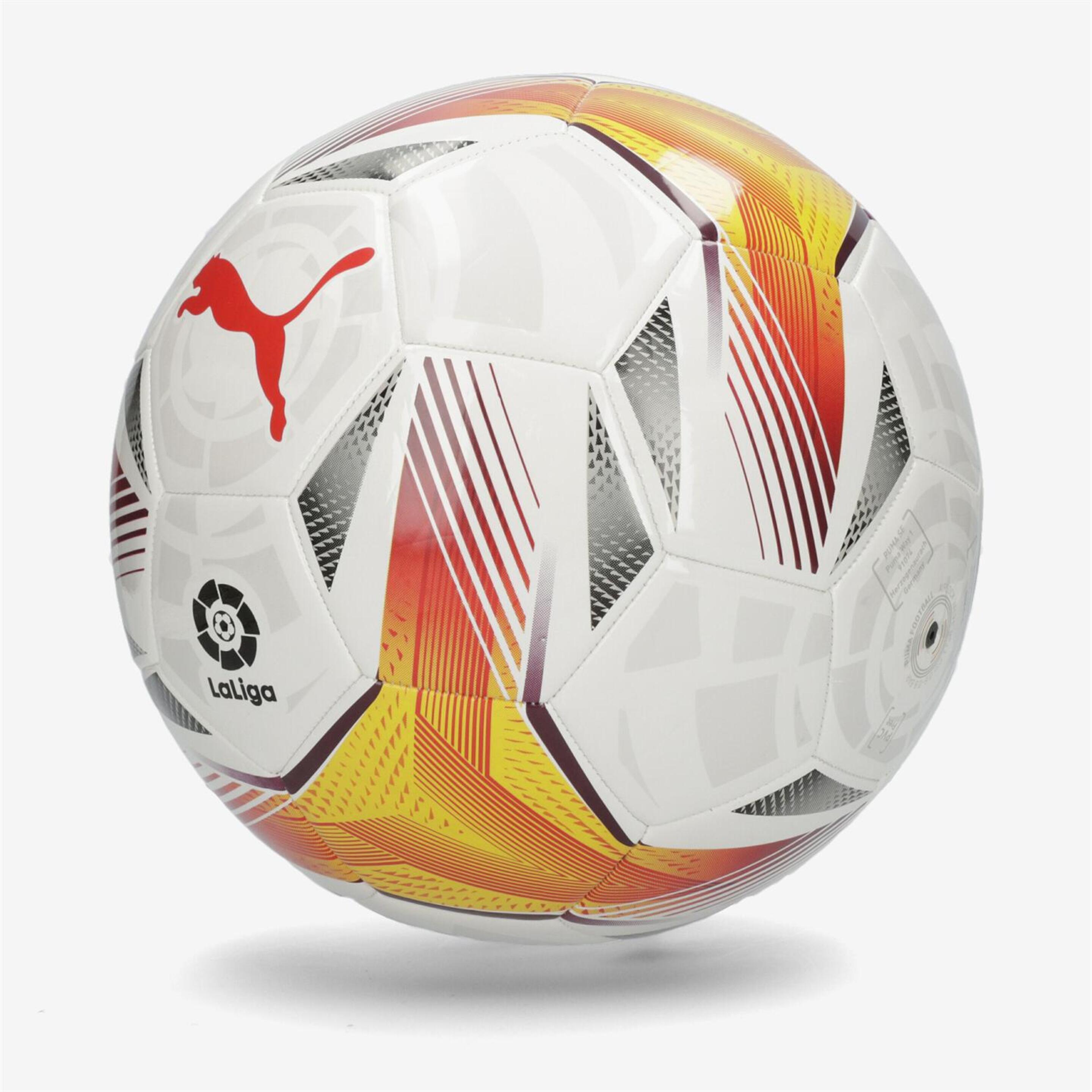 Balón Liga Española Puma