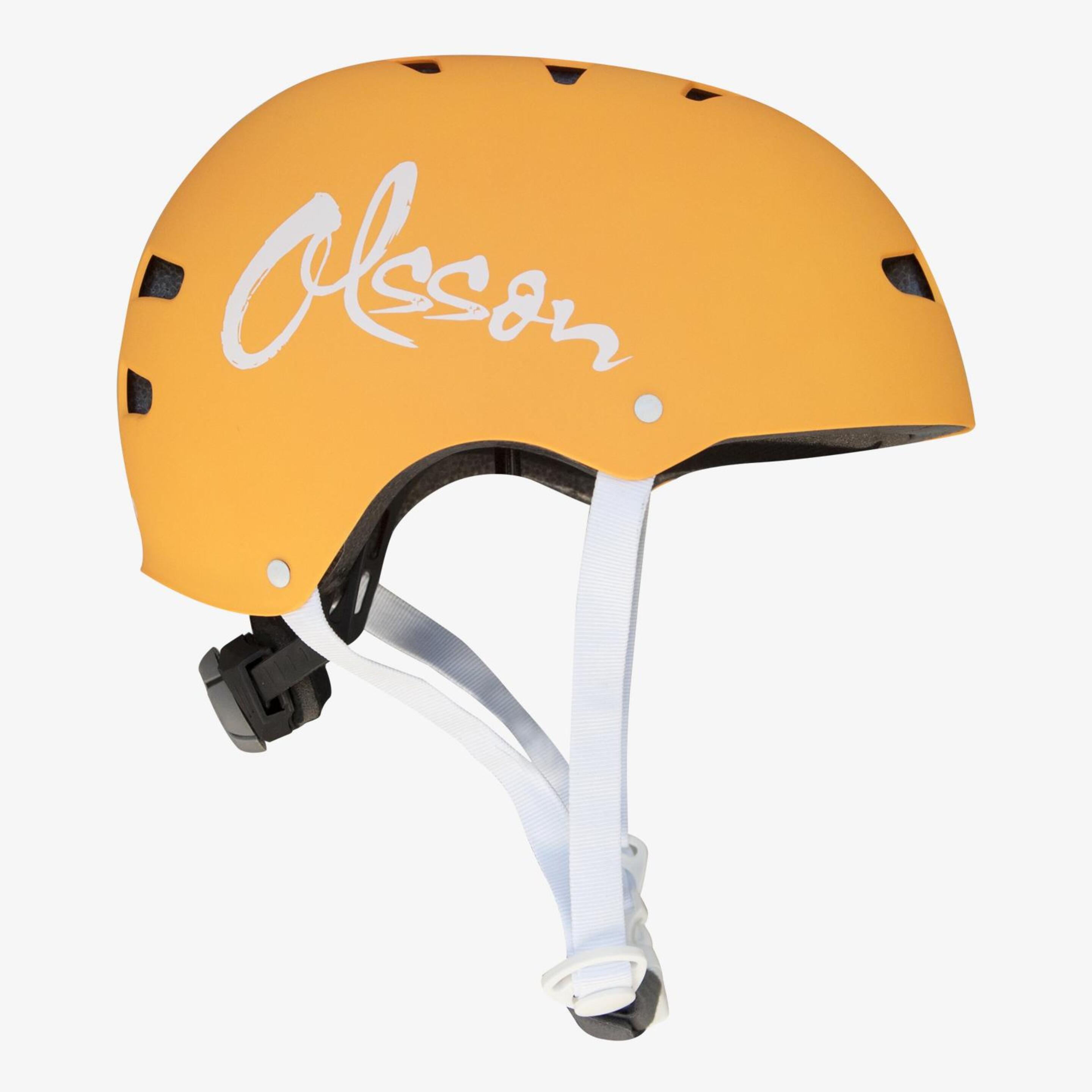 Casco Patinaje Olsson