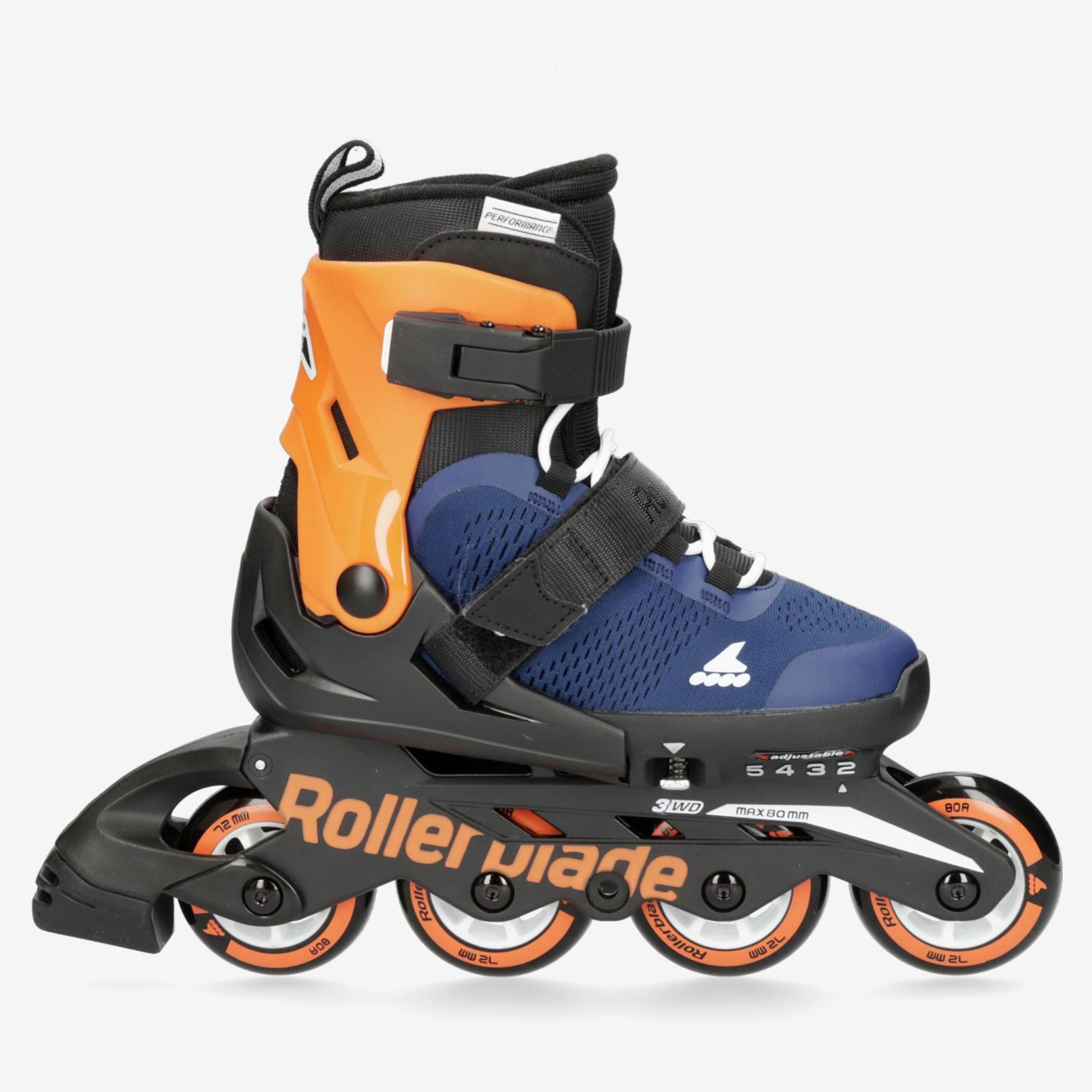 Rollerblade Microblade