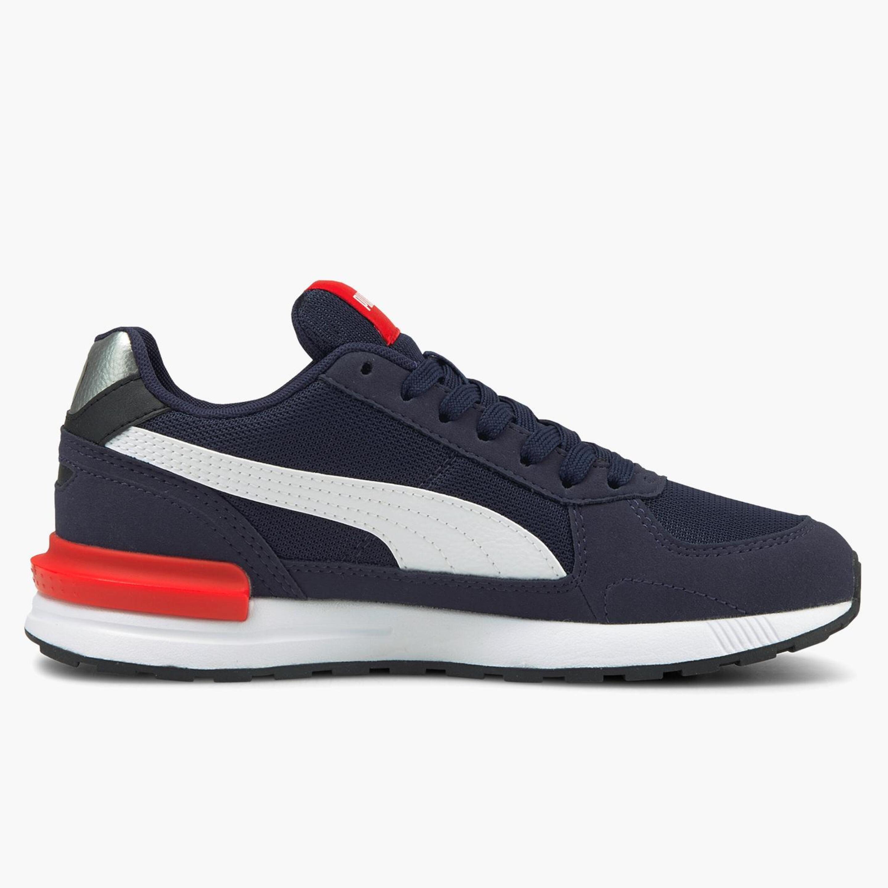 Puma Graviton