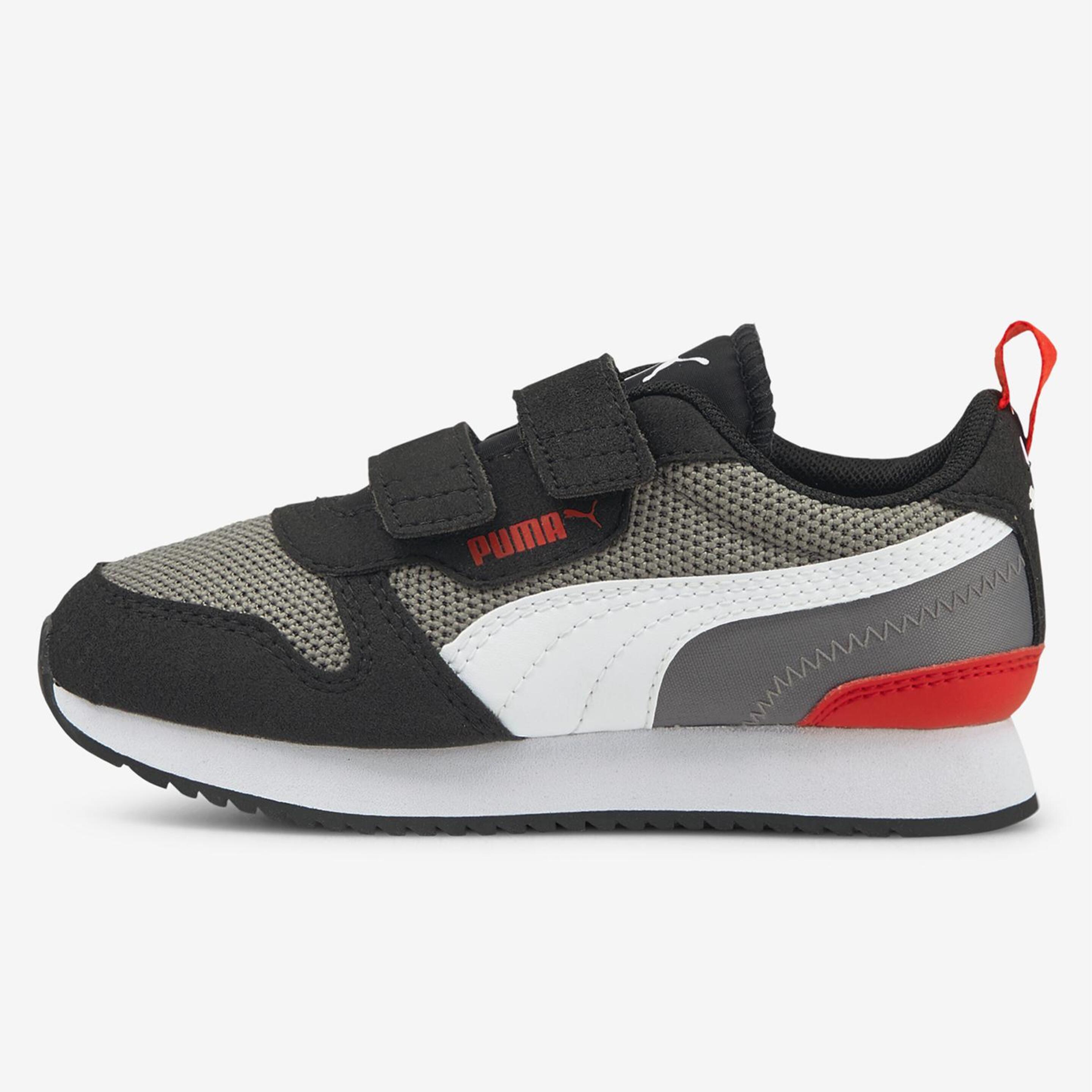 Puma R78