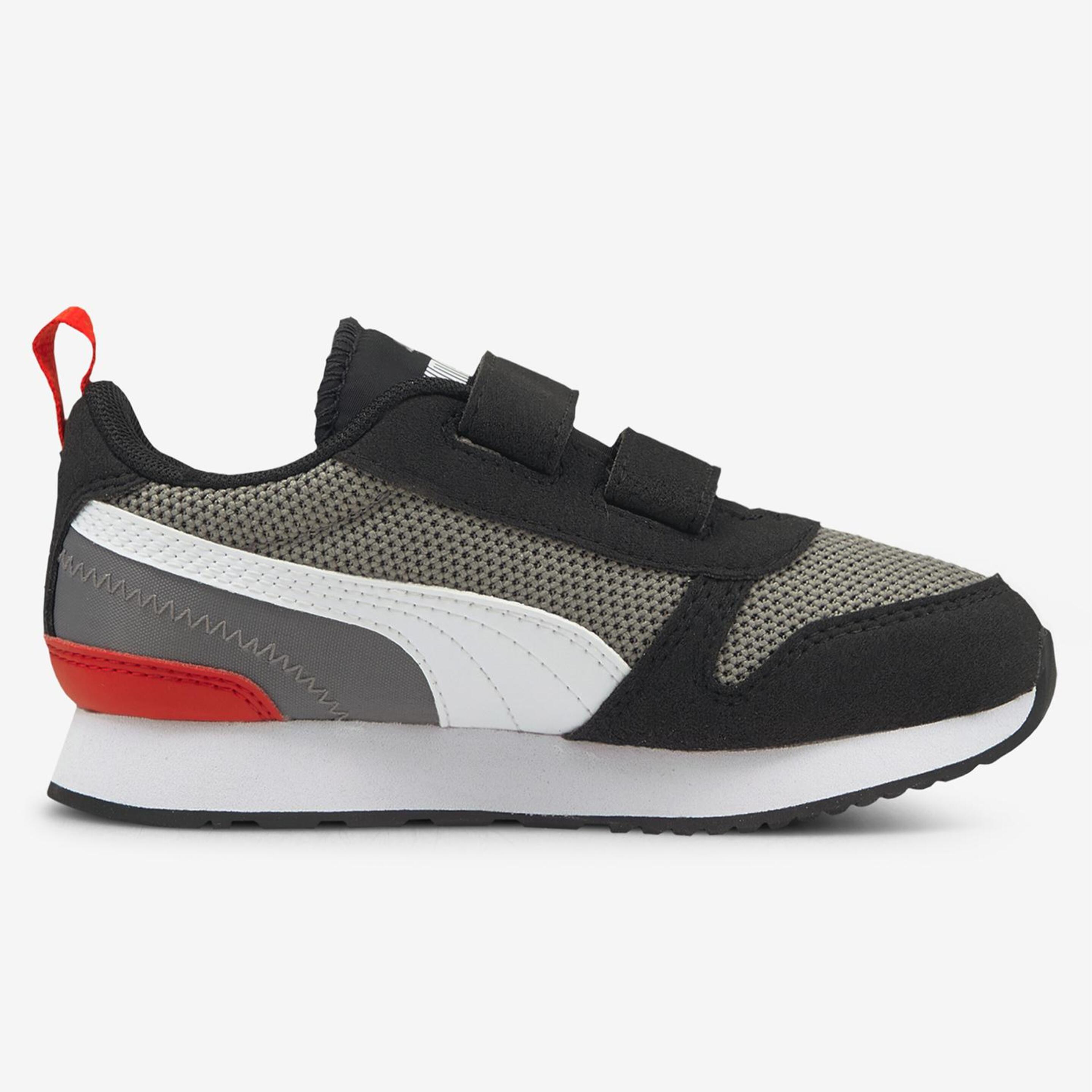 Puma R78