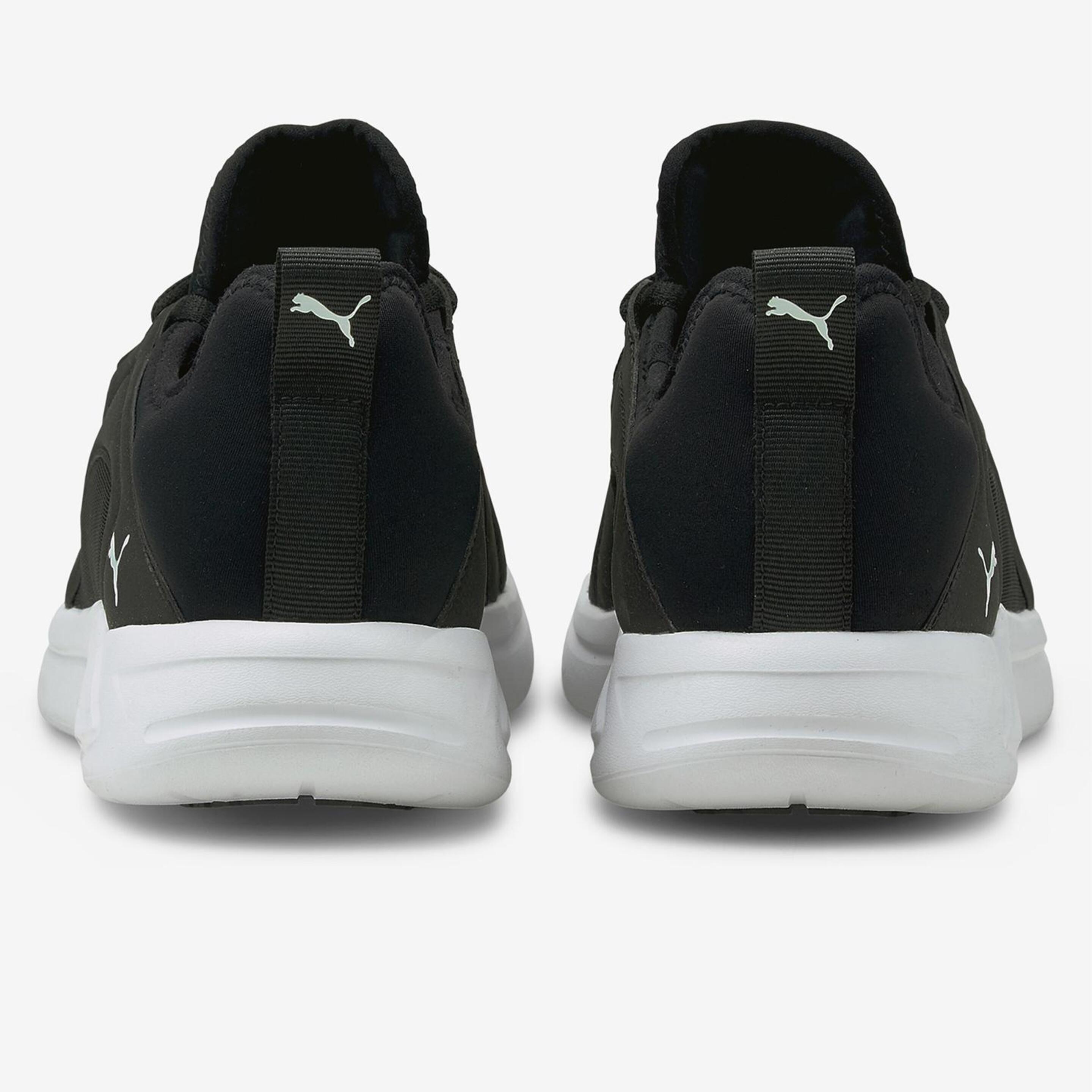 Puma Resolve Street