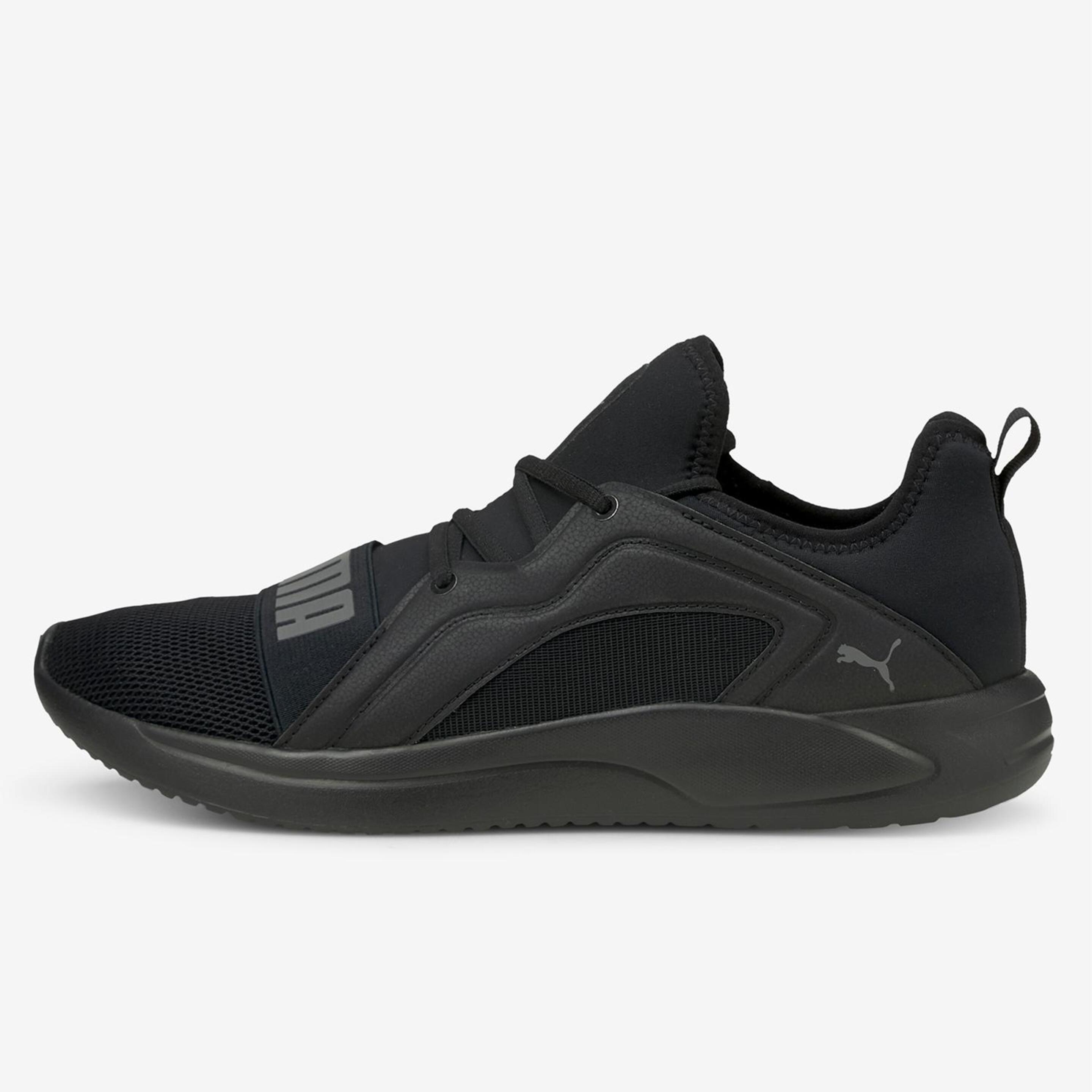 Puma Resolve Street