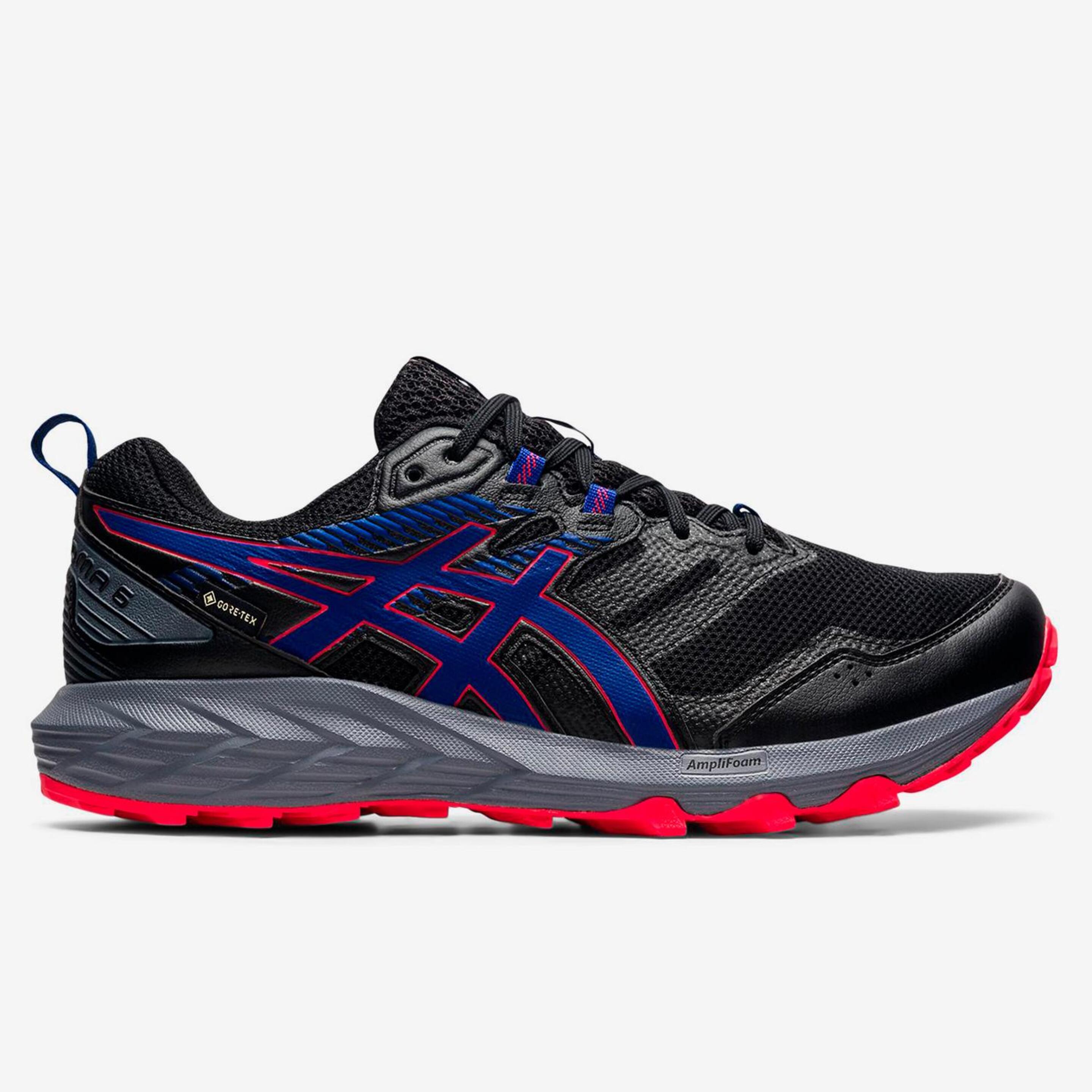 Asics Gel-sonoma 6