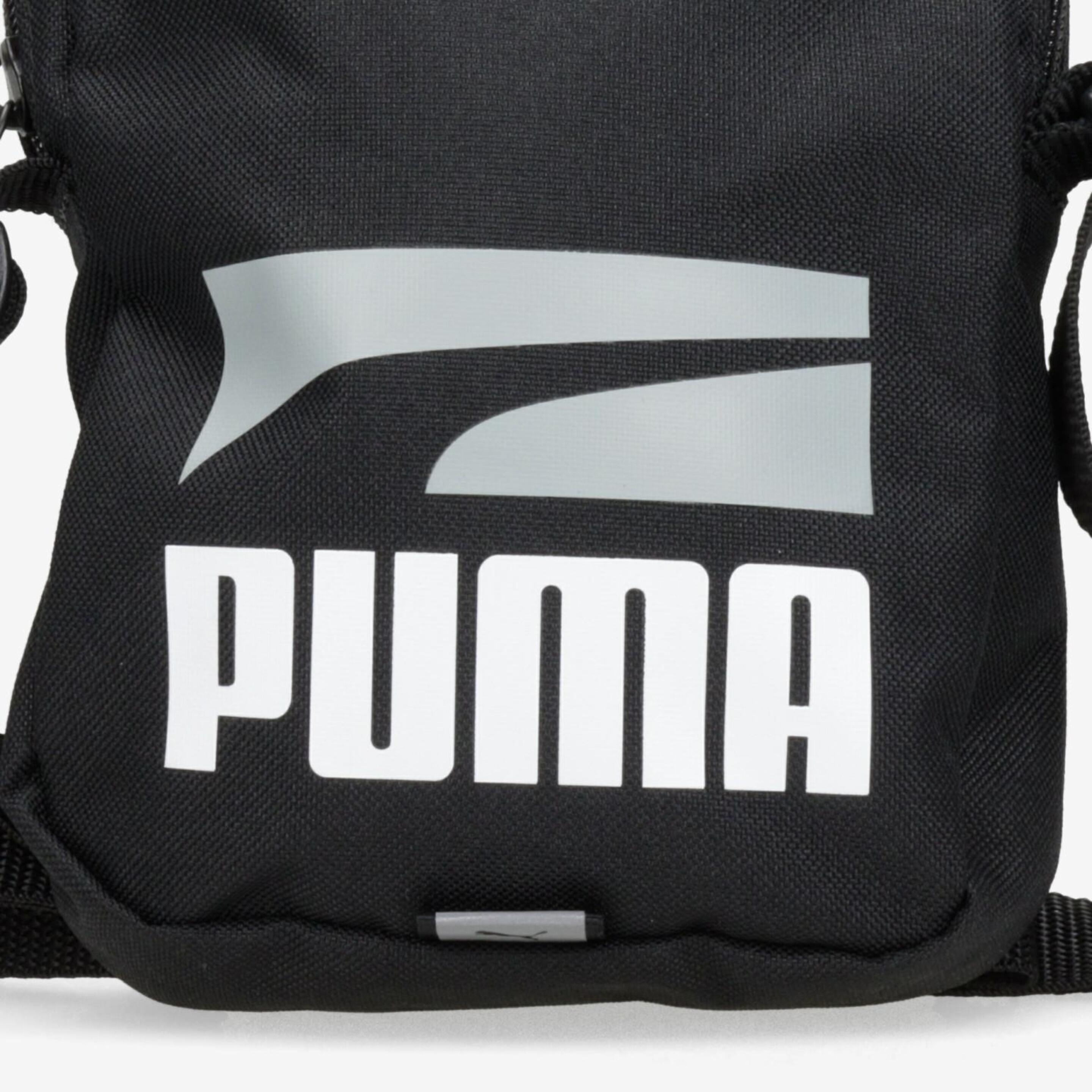 Puma Plus Ii