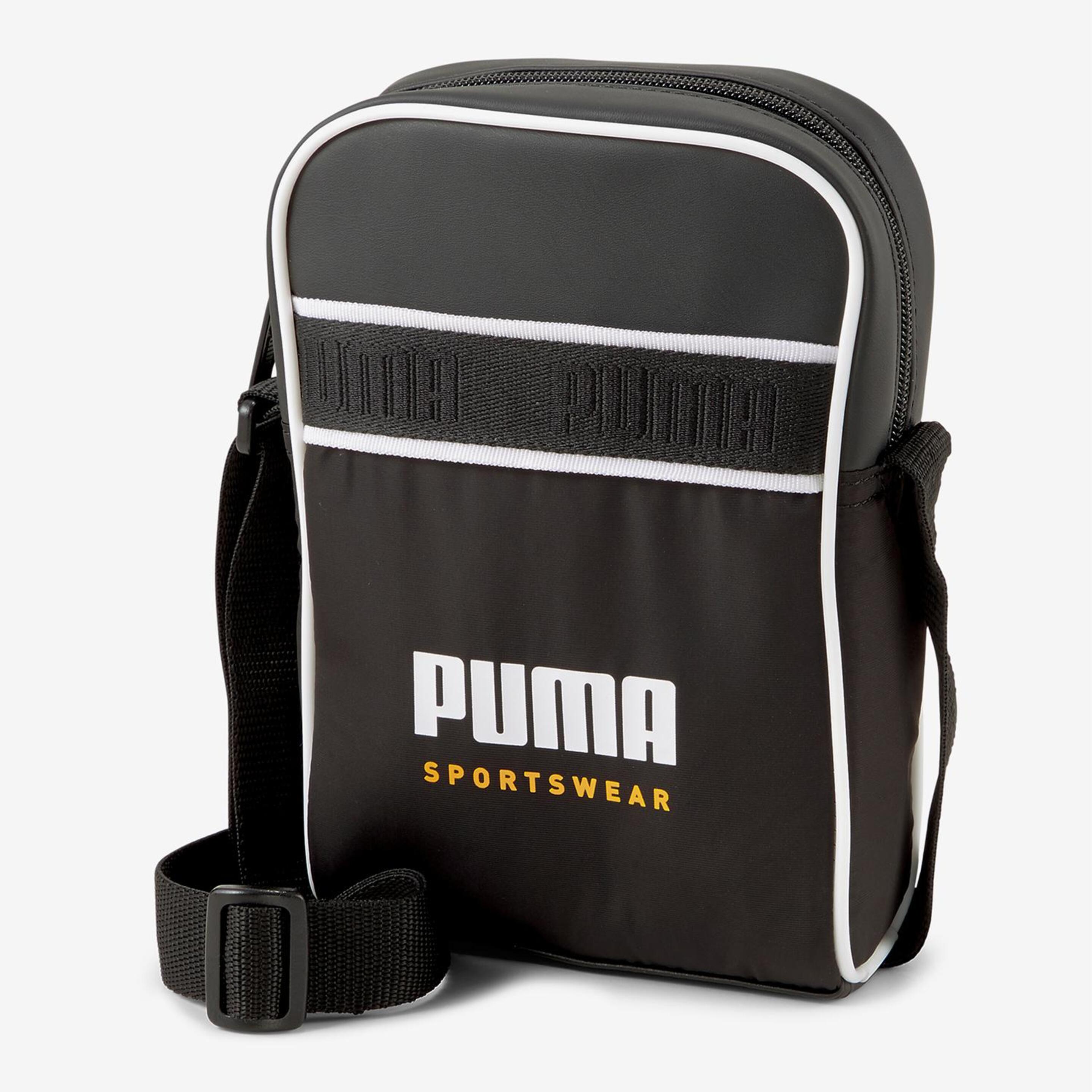 Bolsa Tiracolo Puma Campus Compact Portable