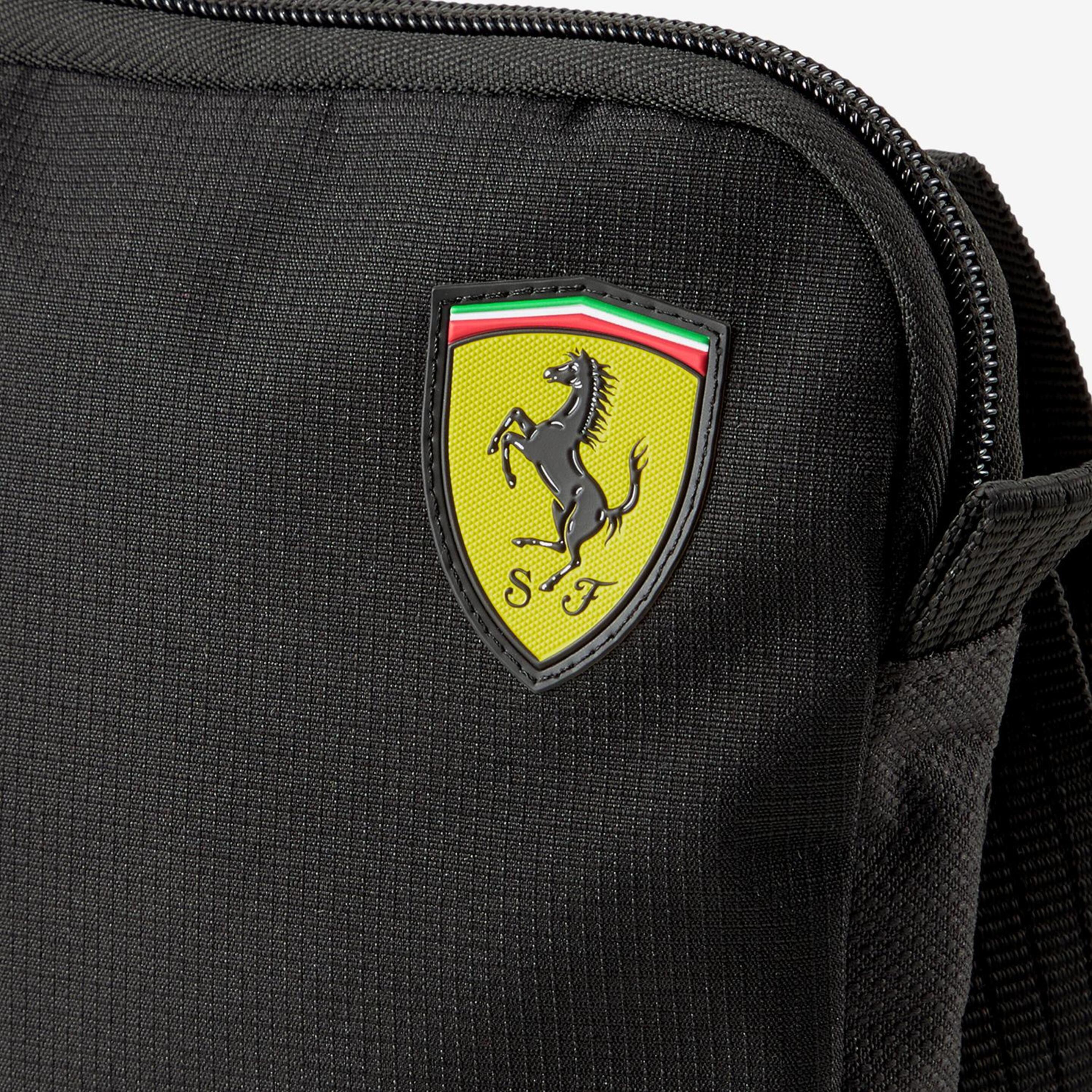 Bolsa Tiracolo Puma Ferrari