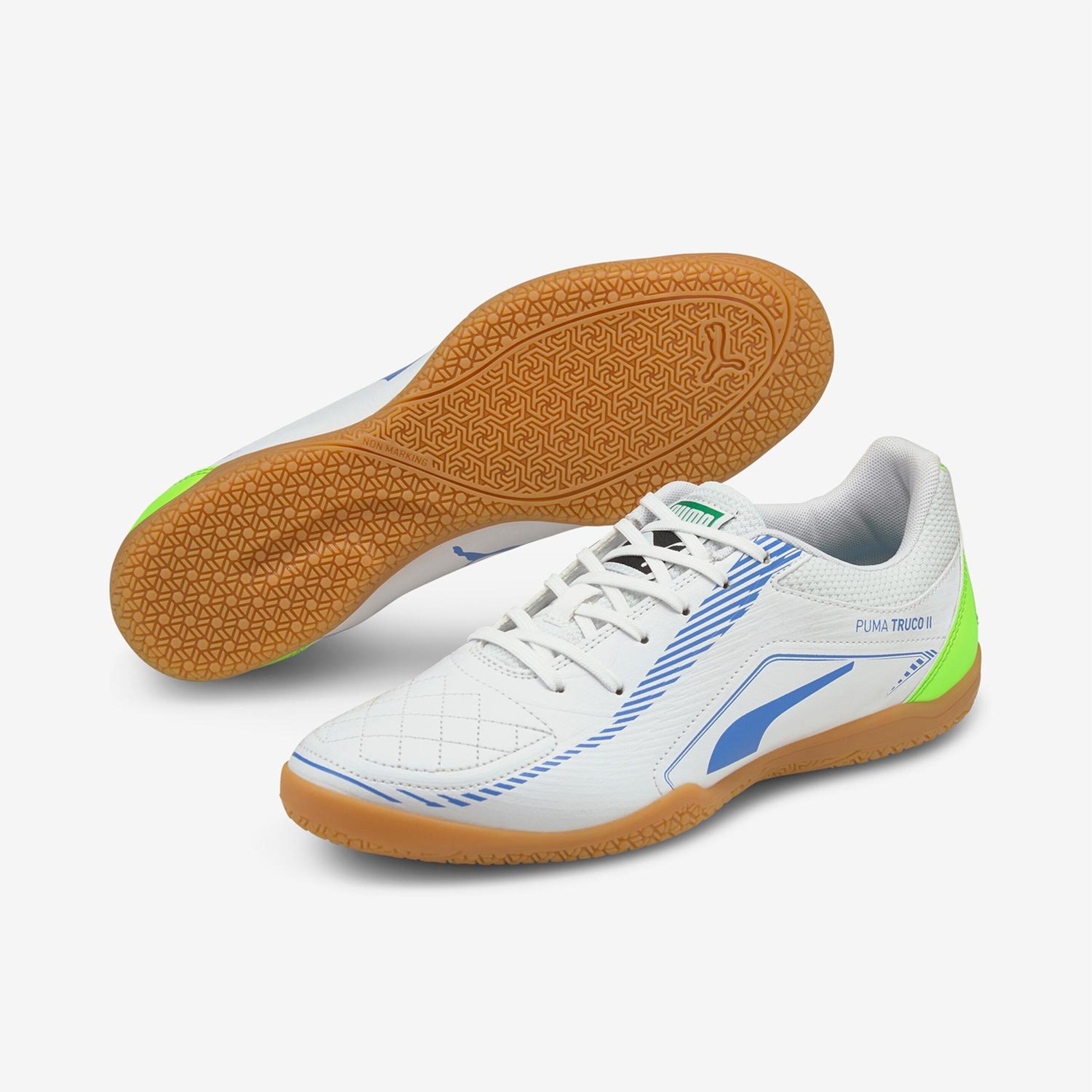 Puma Truco 2