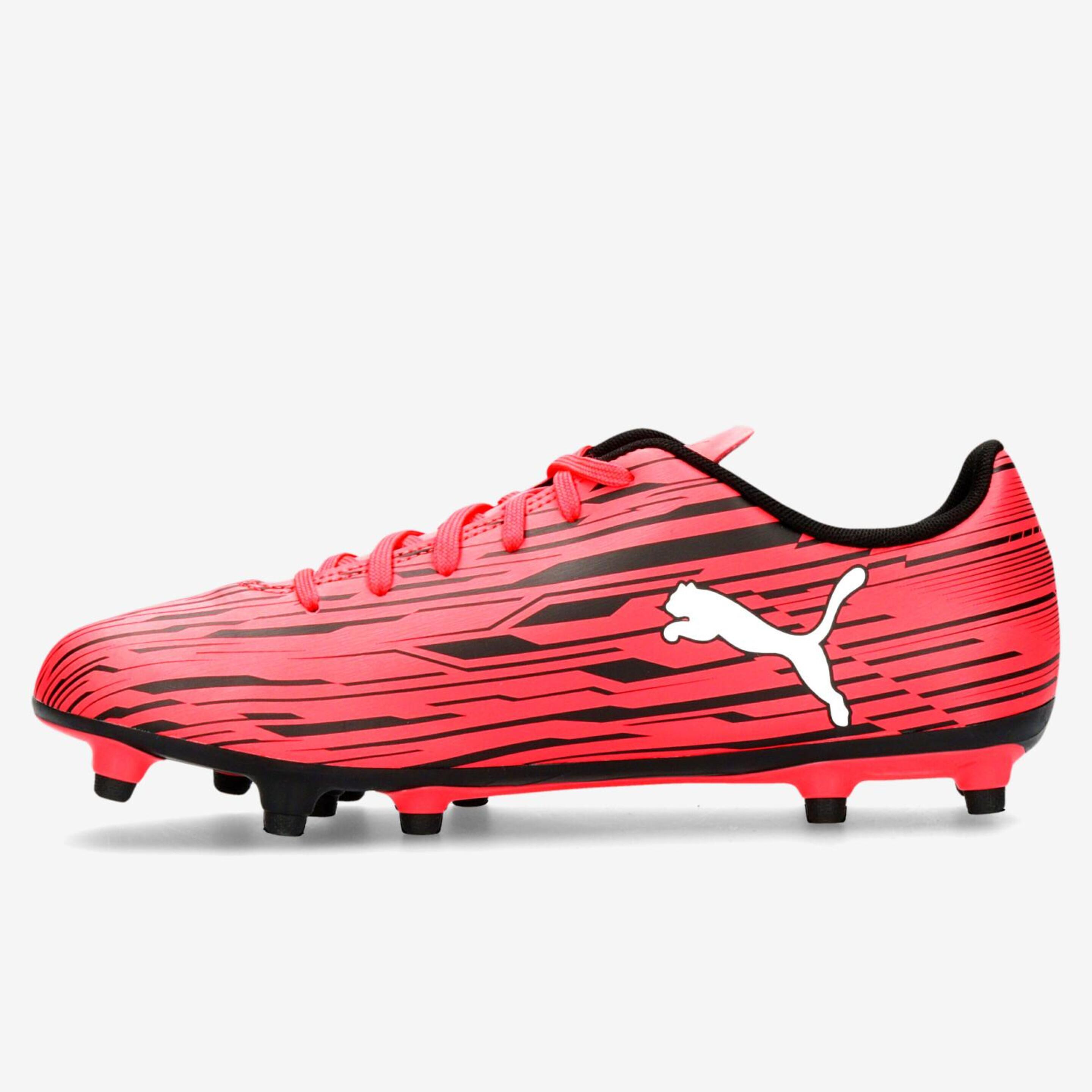 Puma Rapido 3