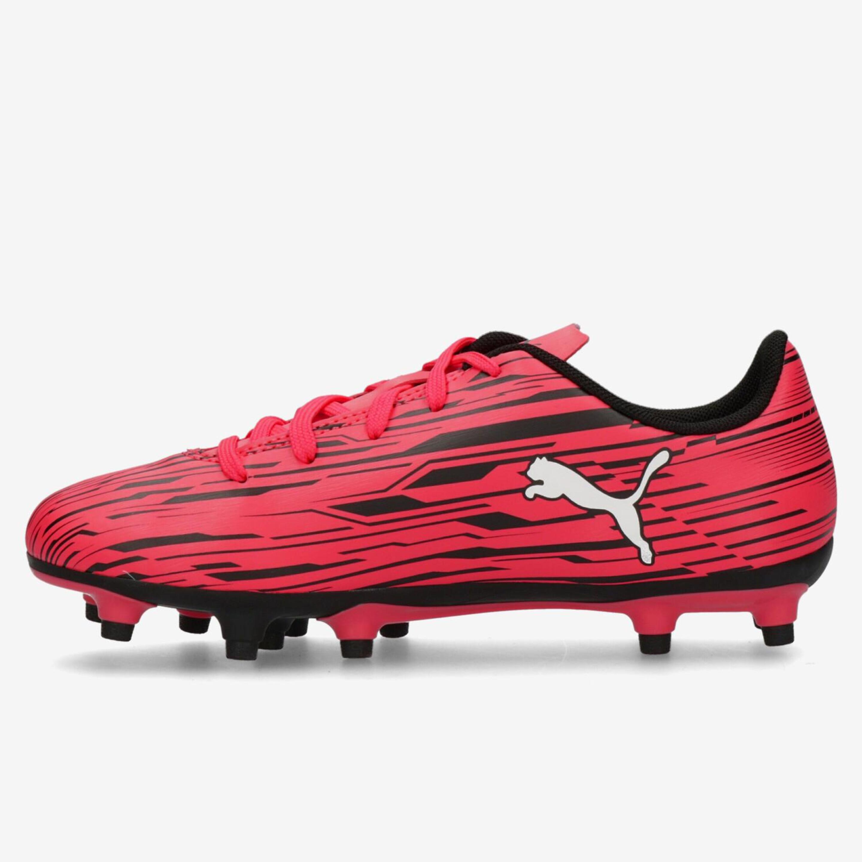 Puma Rapido 3