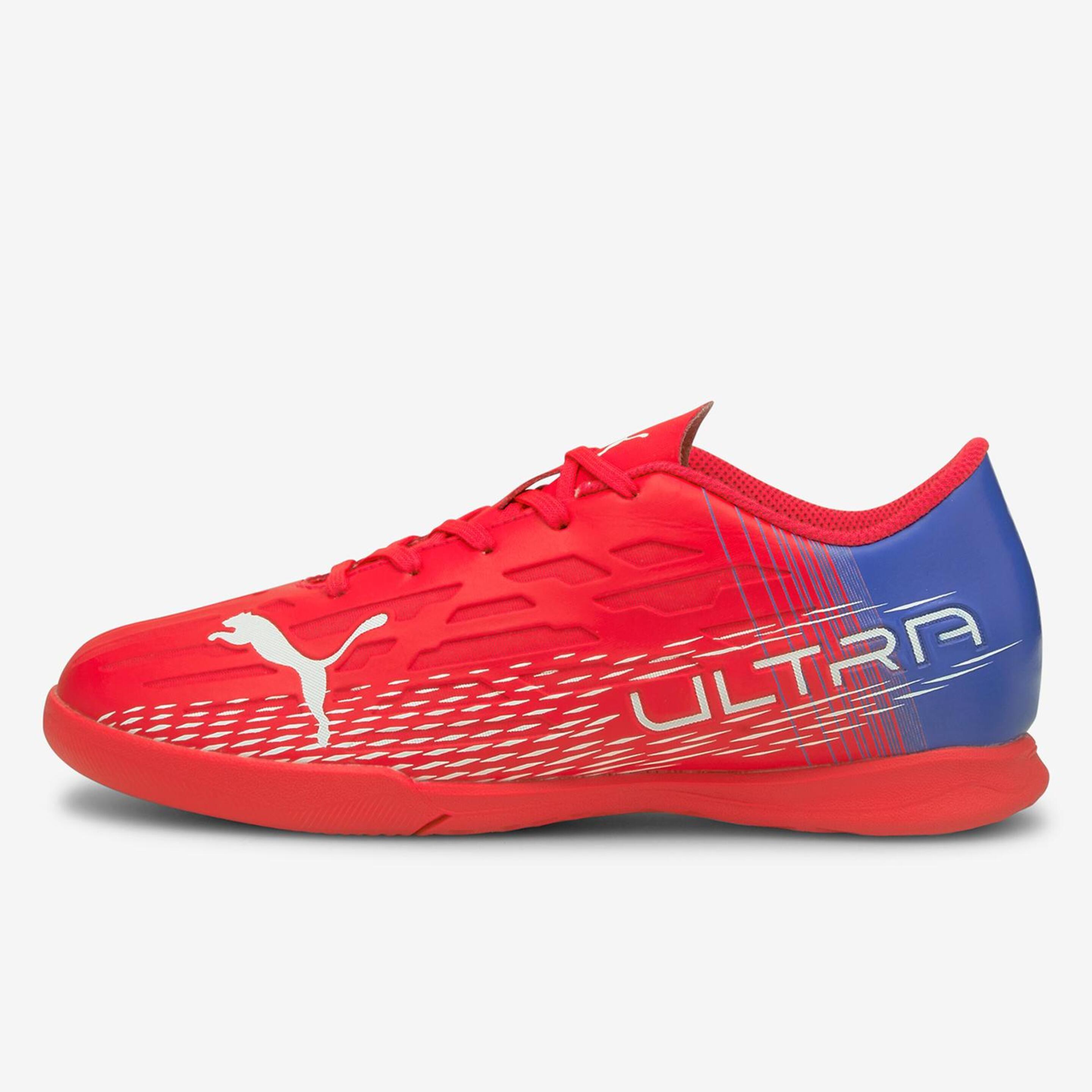 Puma Ultra 4.3