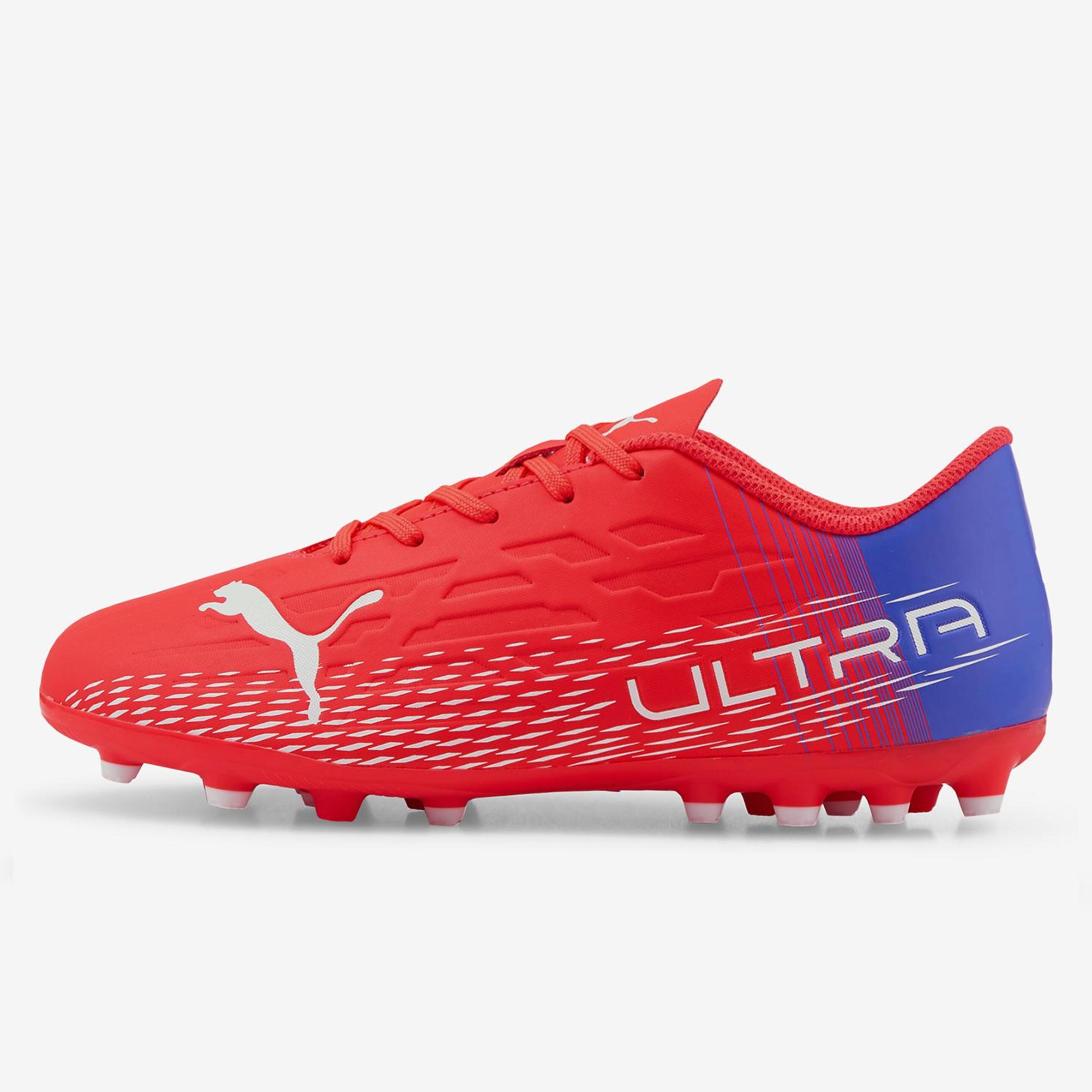 Puma Utra 4.3