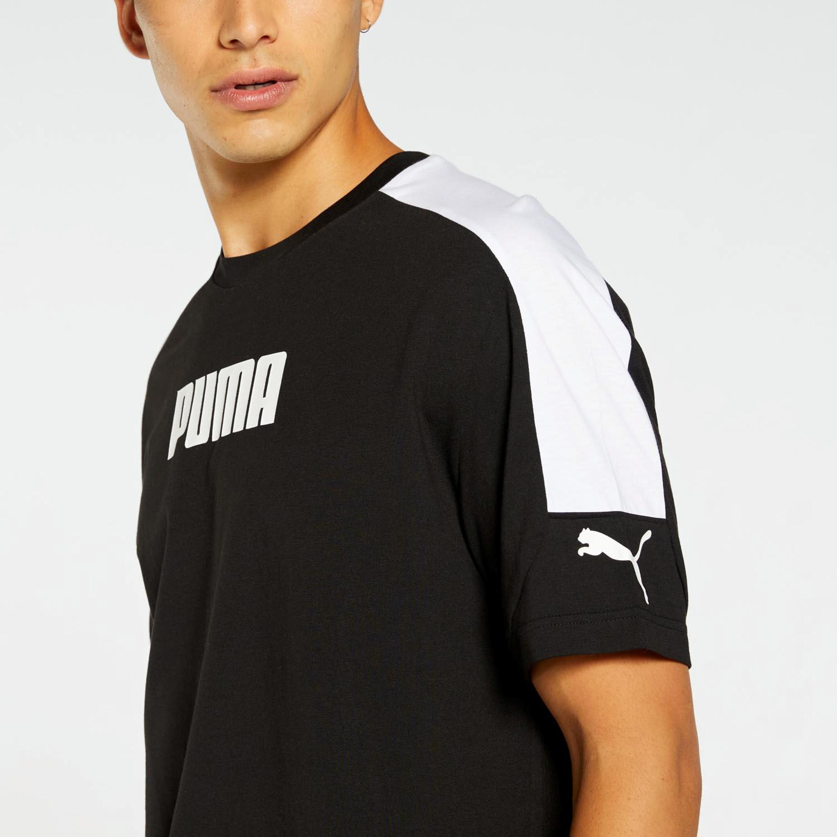 Puma Modern Sports