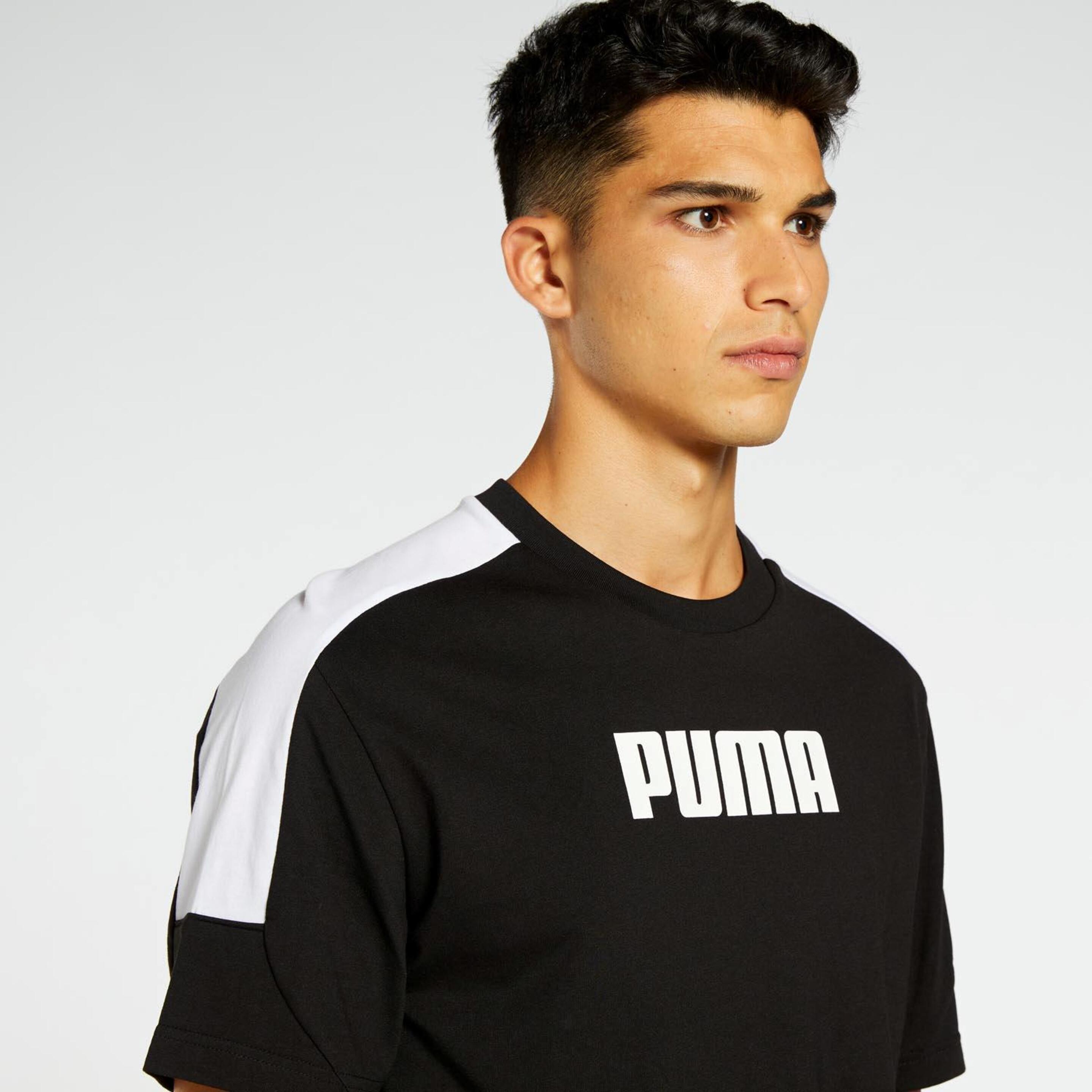 Puma Modern Sports
