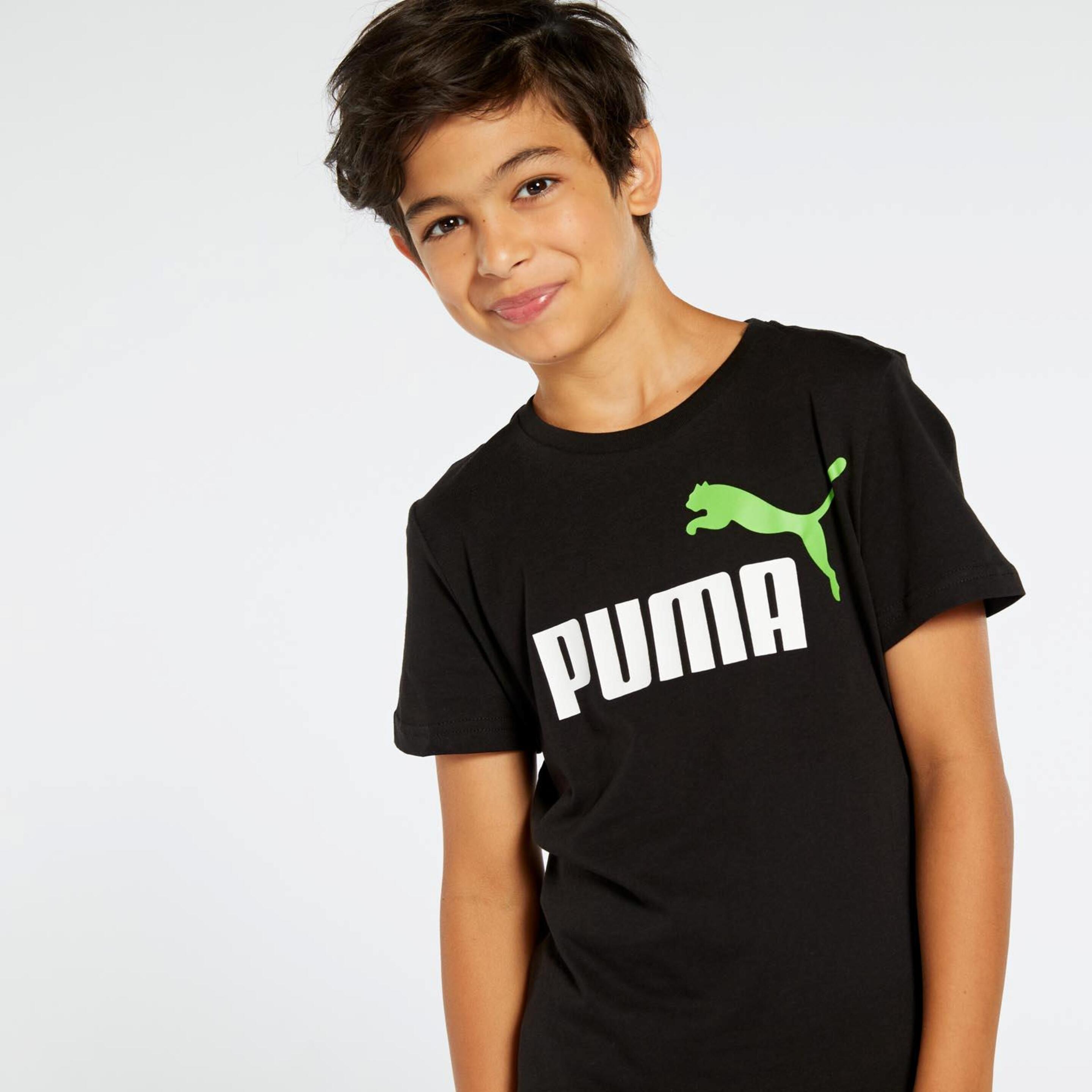 T-shirt Puma Ess Plus