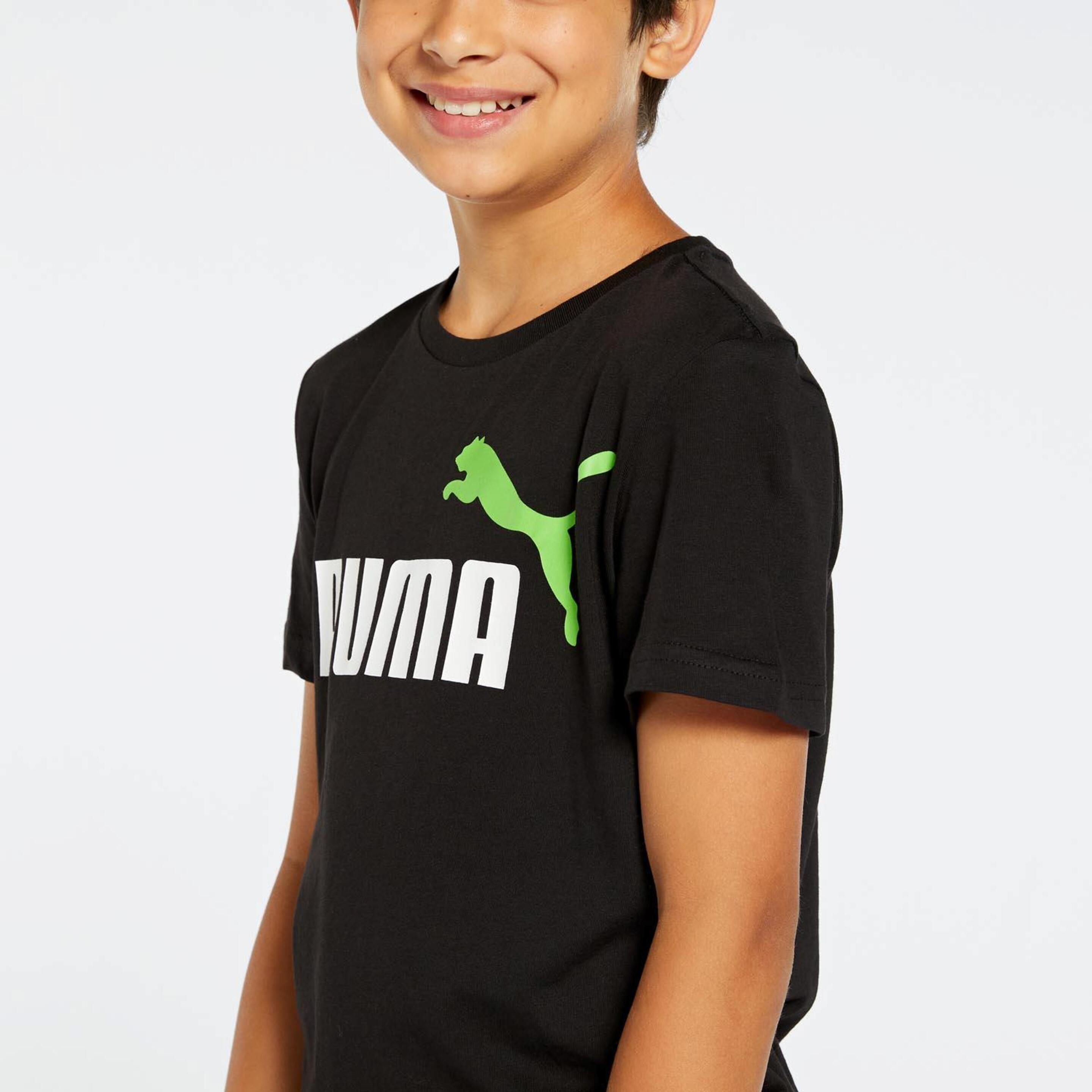 T-shirt Puma Ess Plus