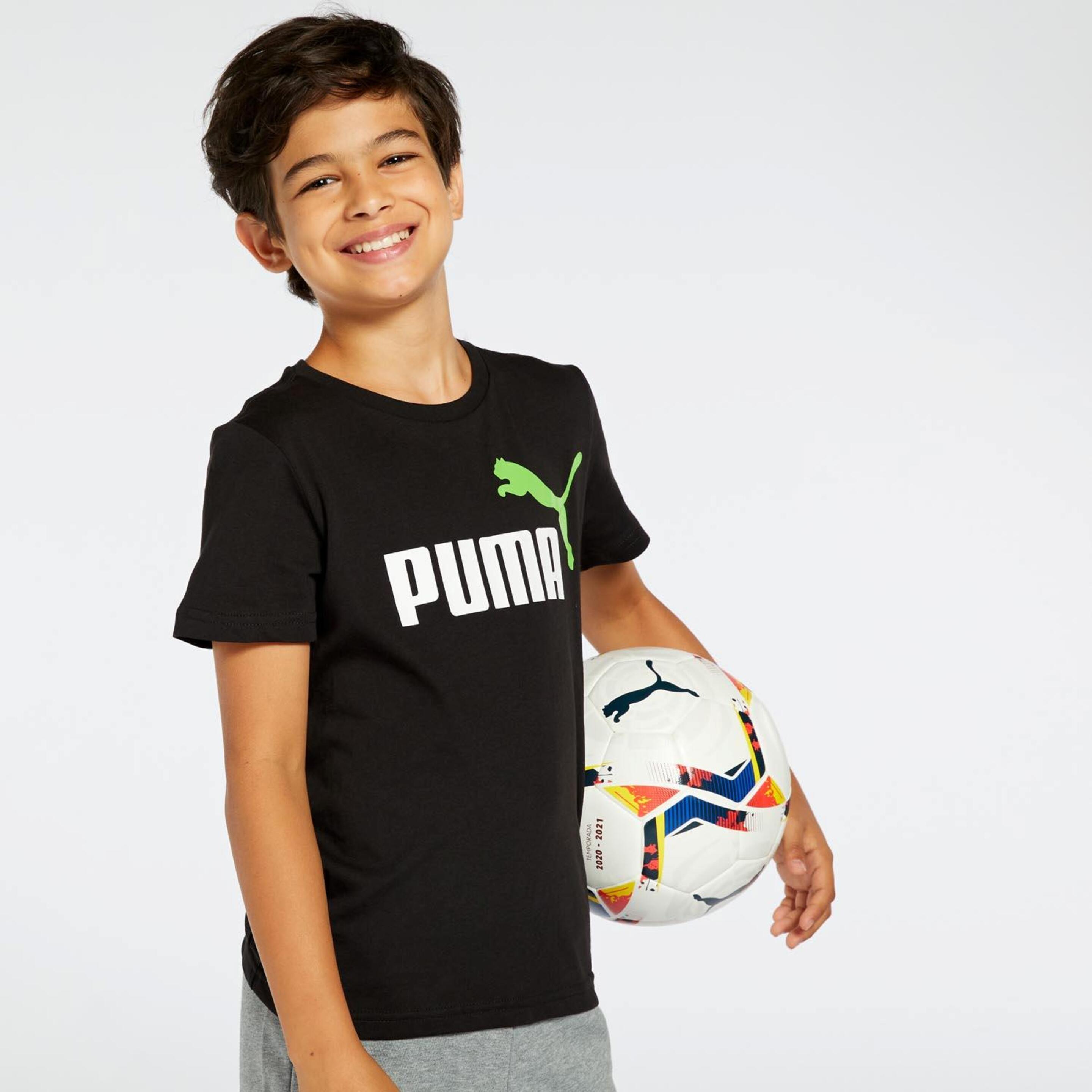 T-shirt Puma Ess Plus