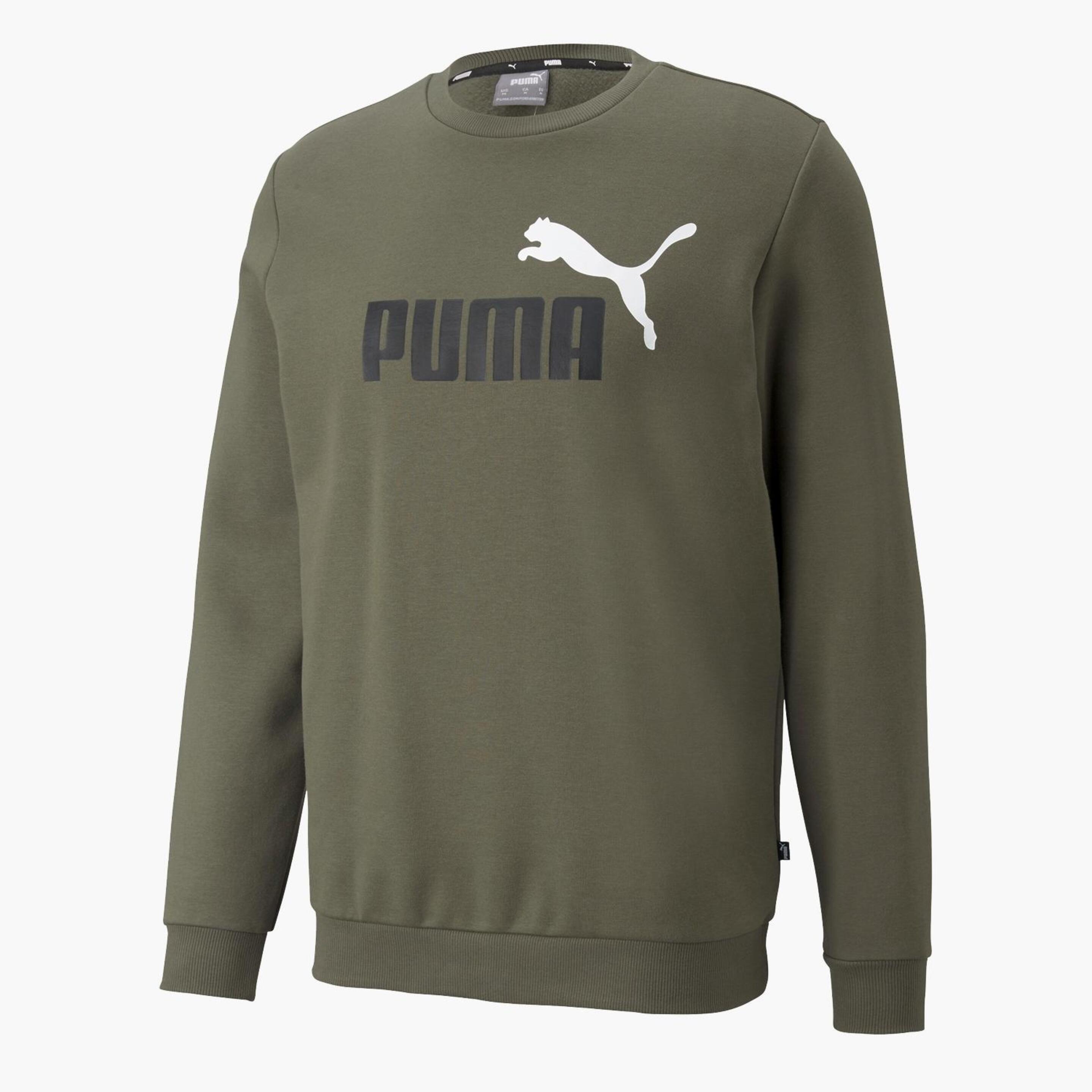 Puma Ess Logo