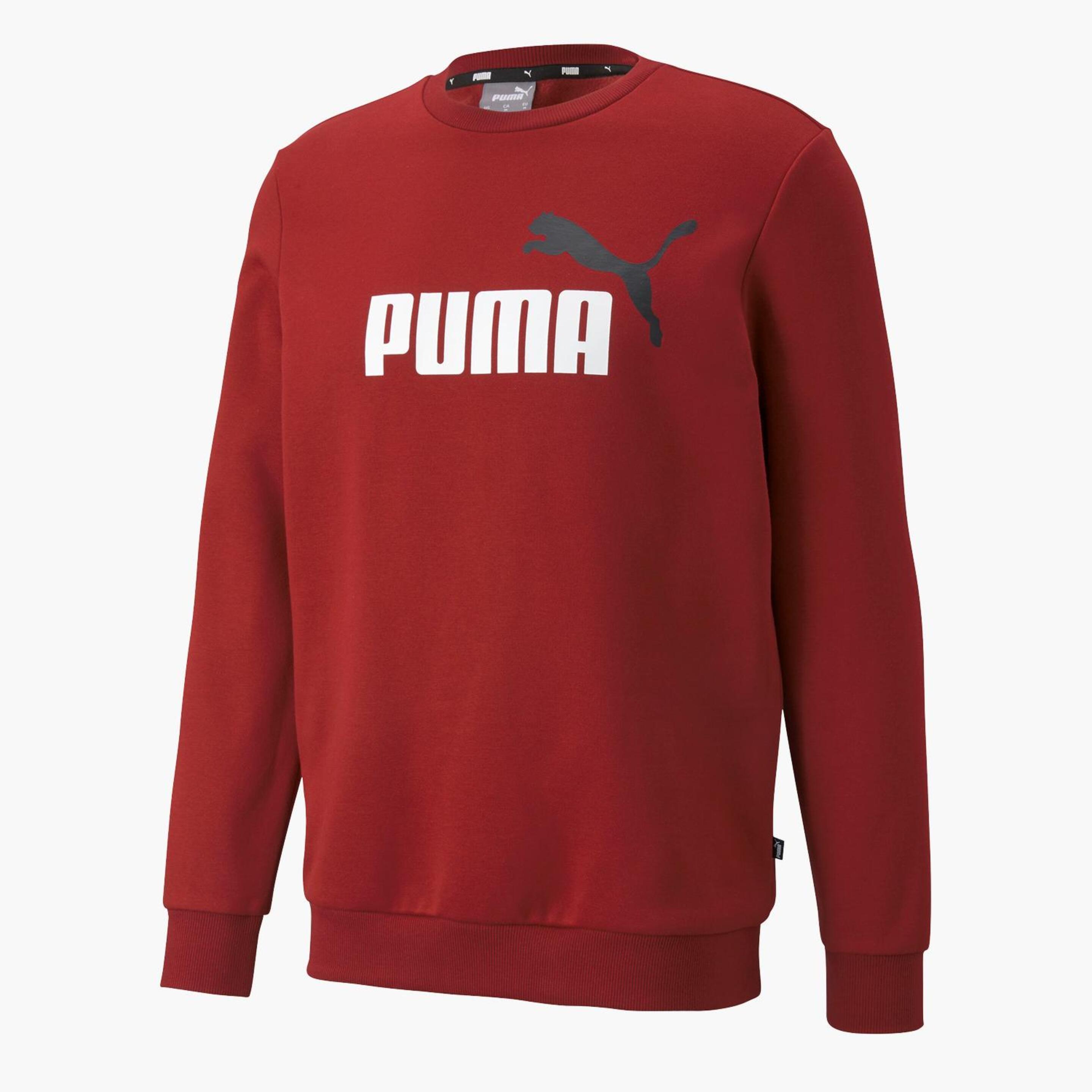 Puma Ess Logo