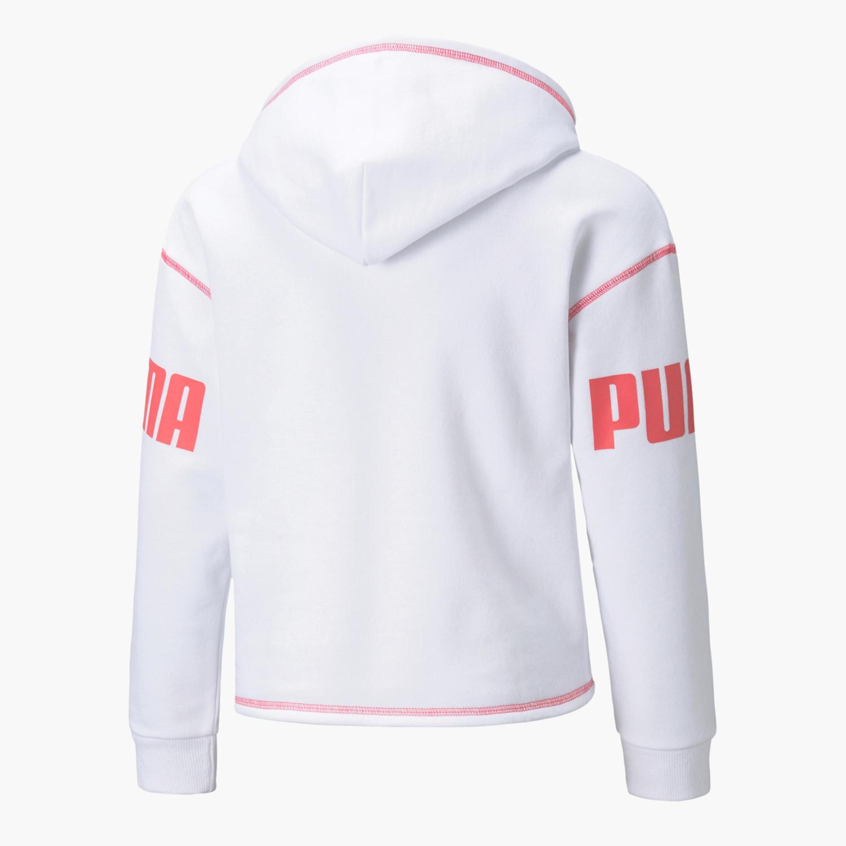 Sweatshirt Puma Power Aop